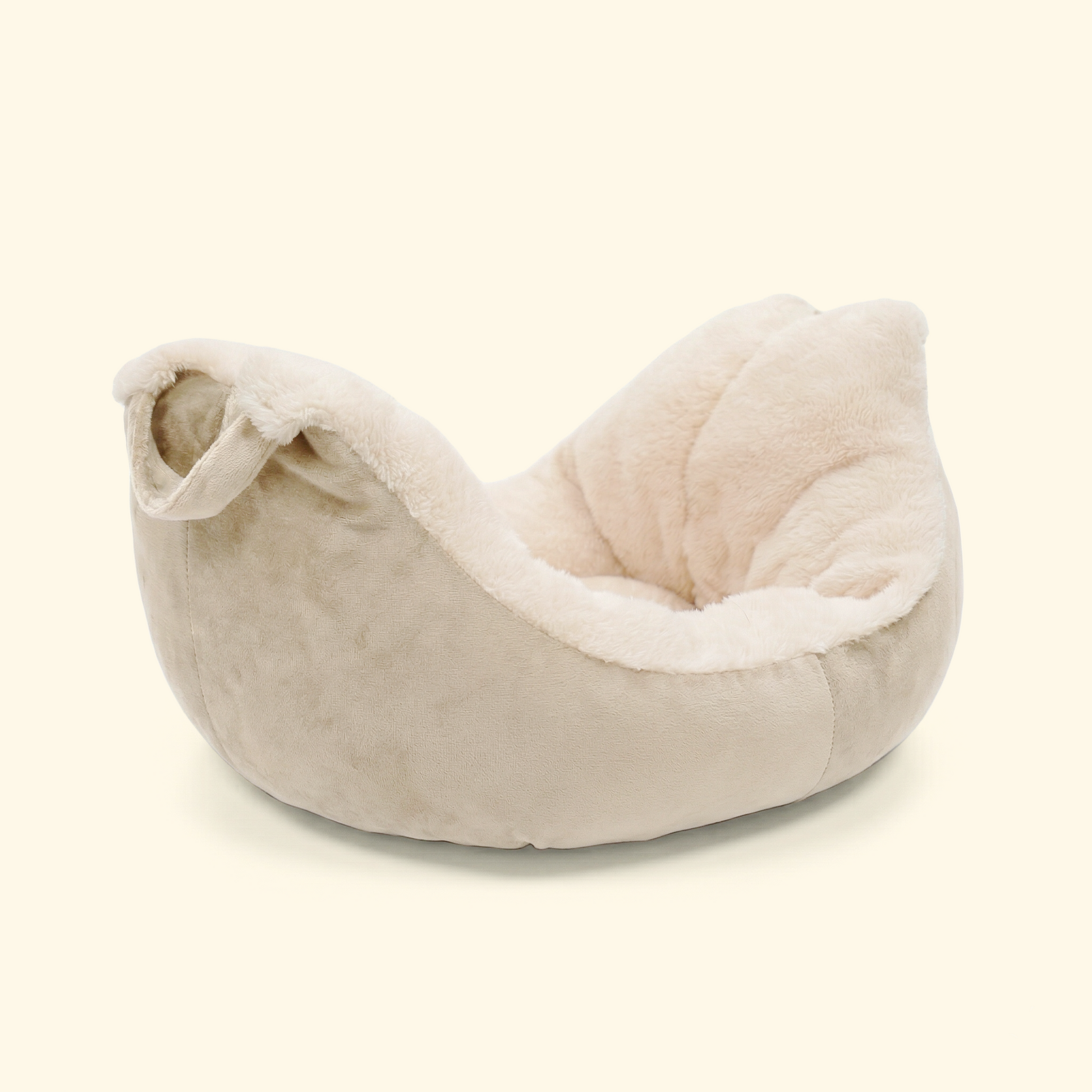 Dream Boat Pet Bed