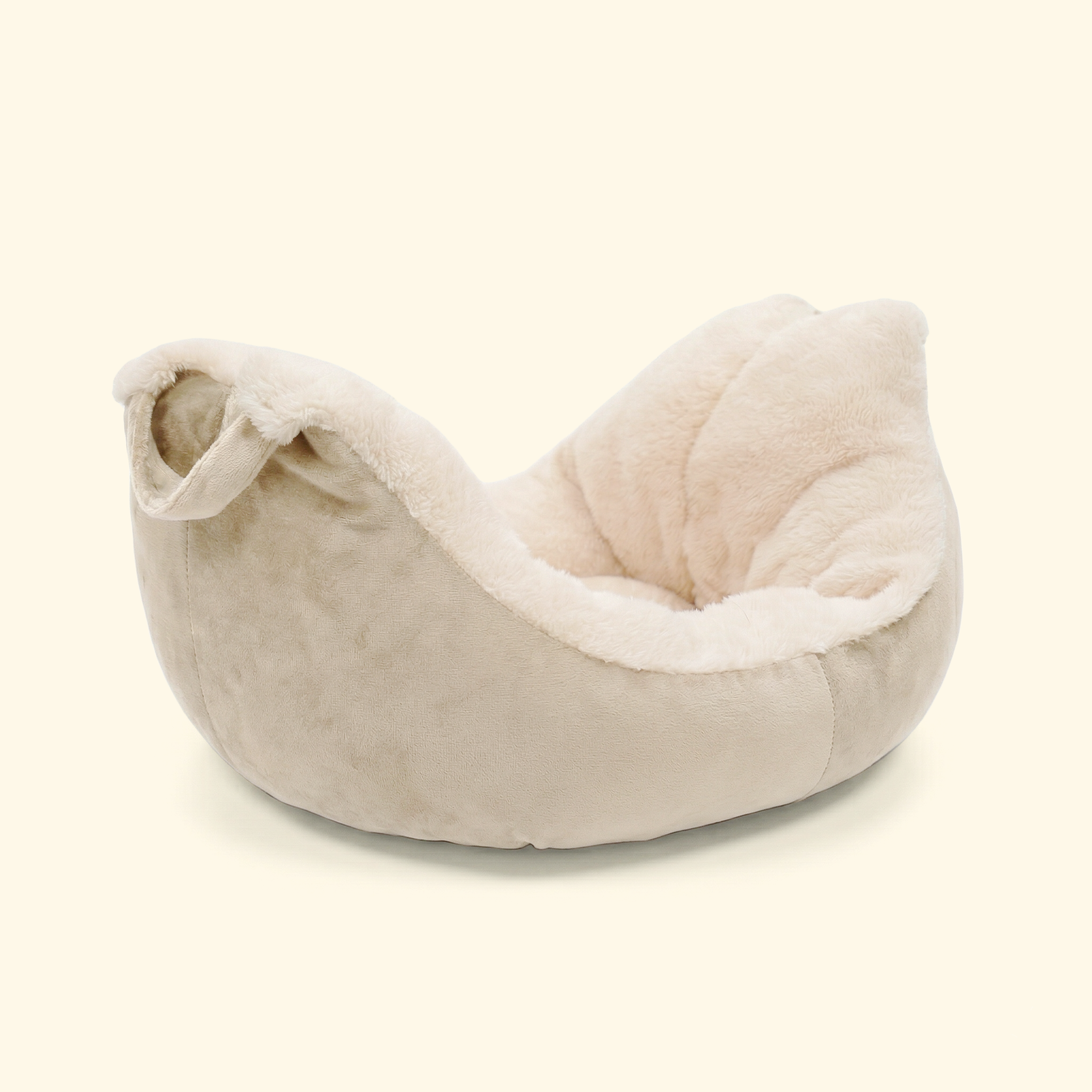 Dream Boat Pet Bed