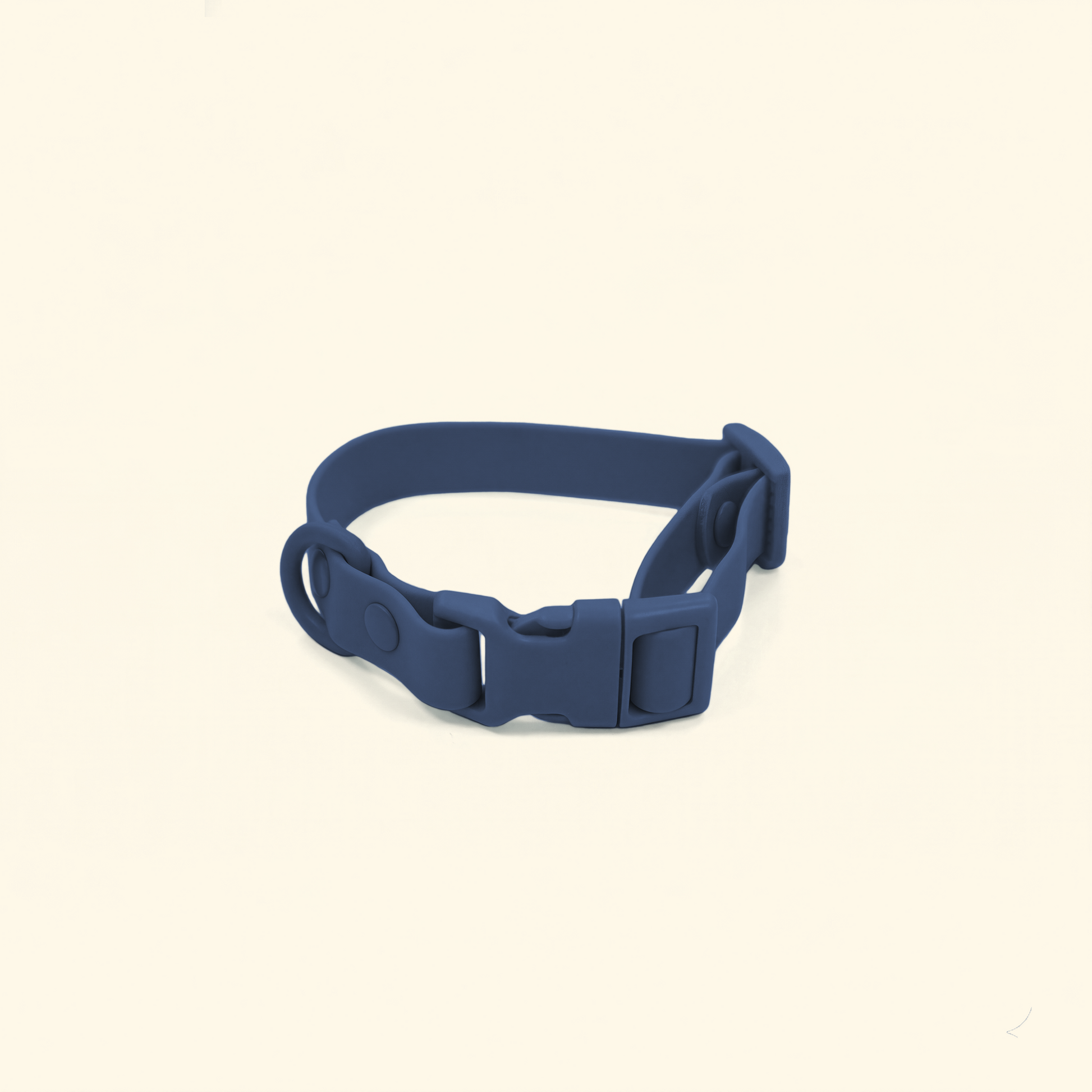 The Essential Dog Collar