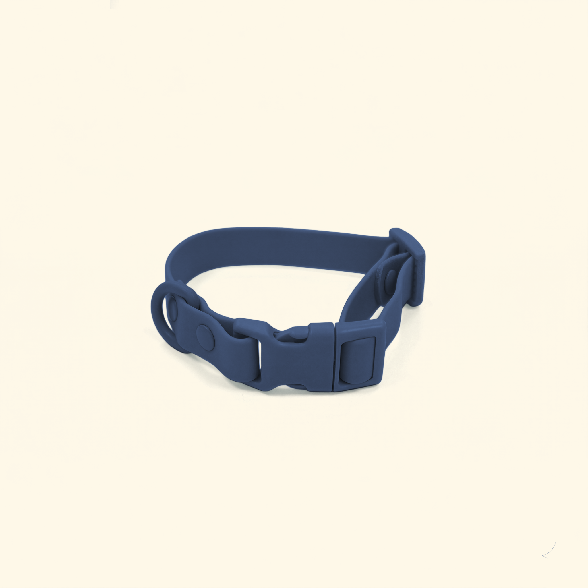 The Essential Dog Collar