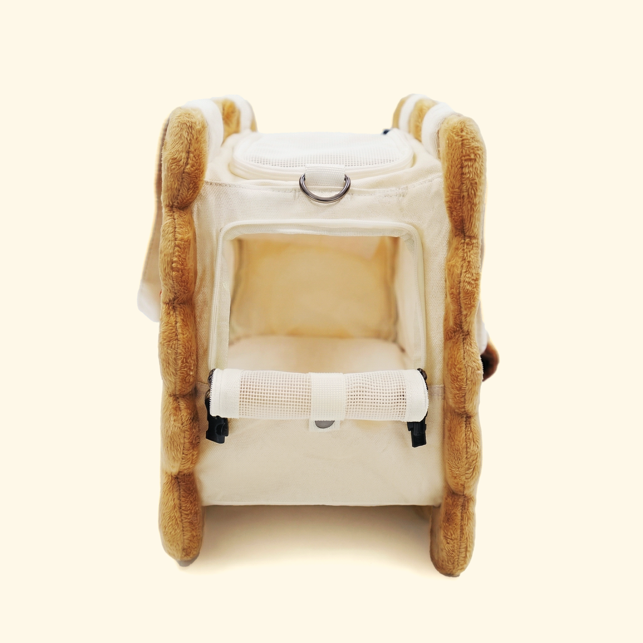 Cookie Pet Carrier