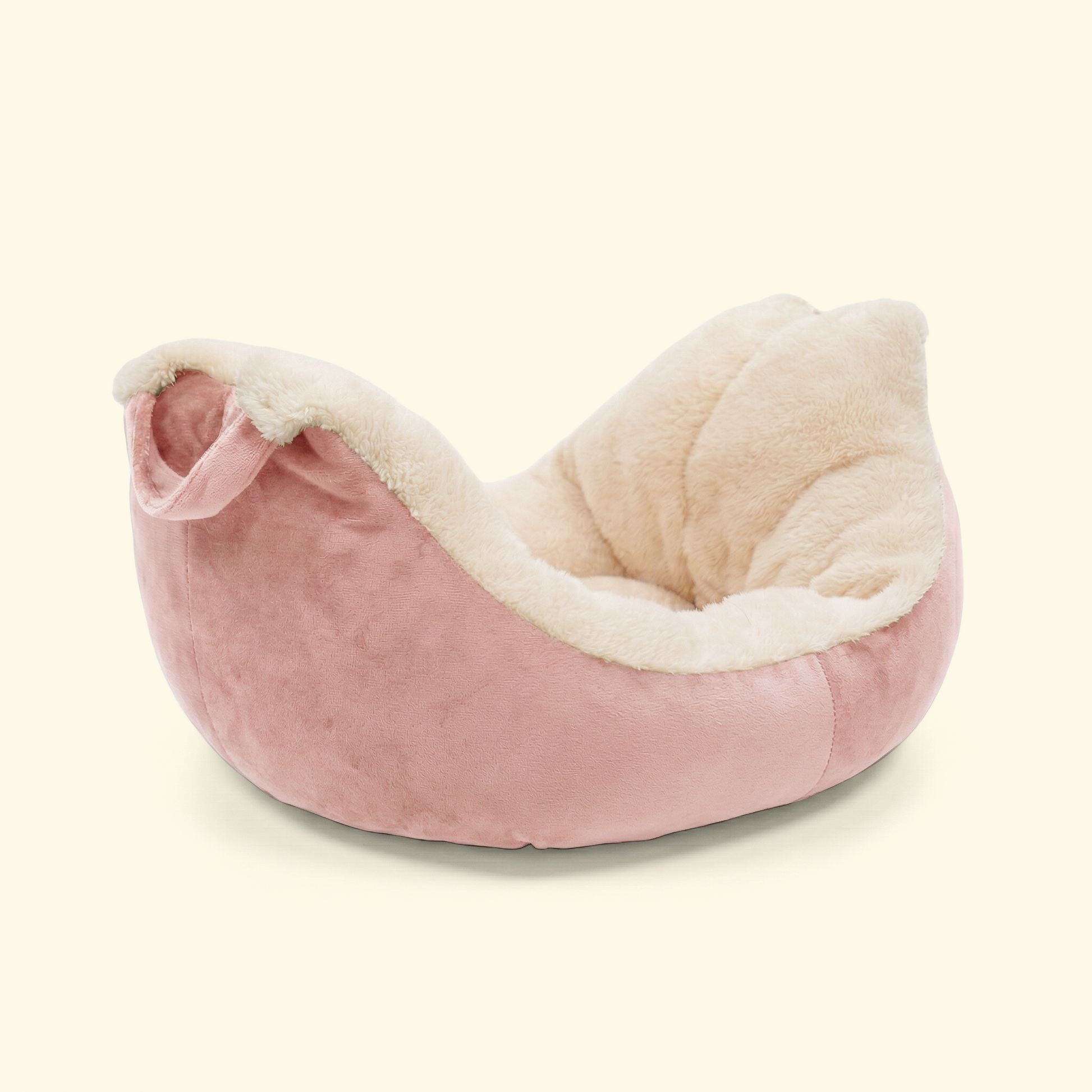 Dream Boat Pet Bed