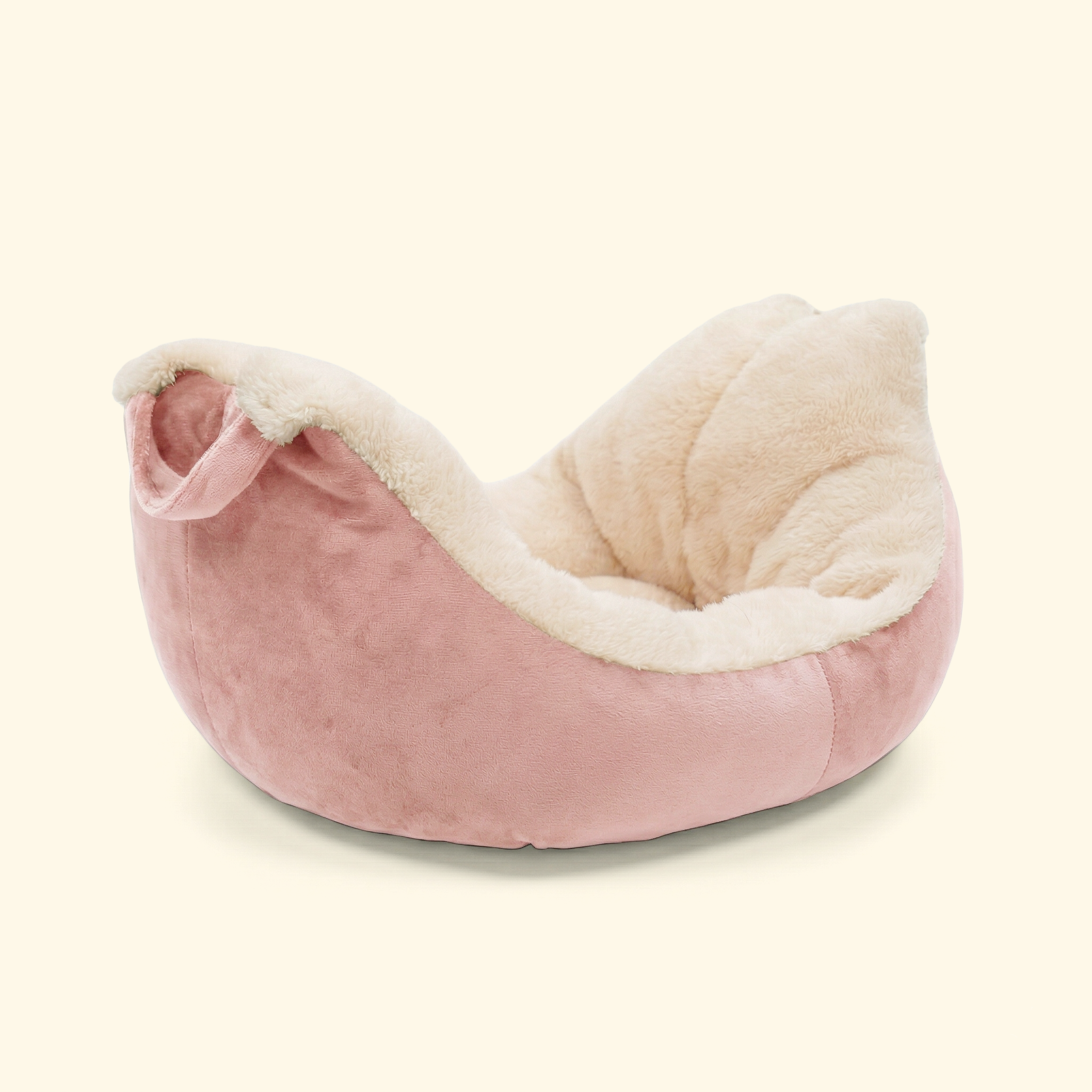 Dream Boat Pet Bed