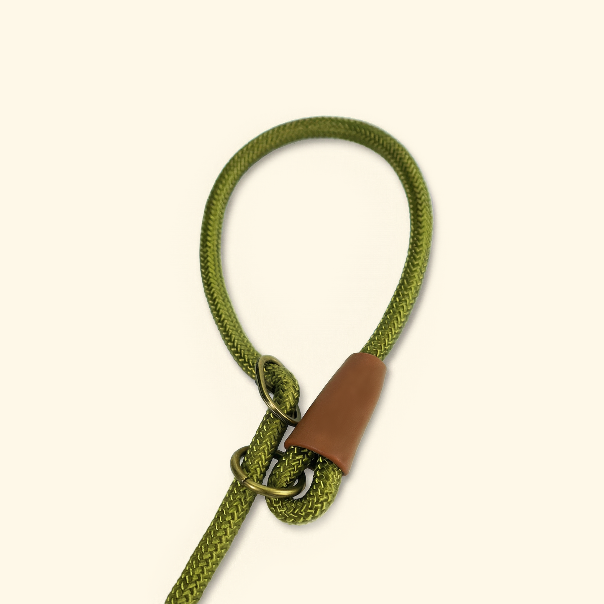 No-Pull Slip Leash