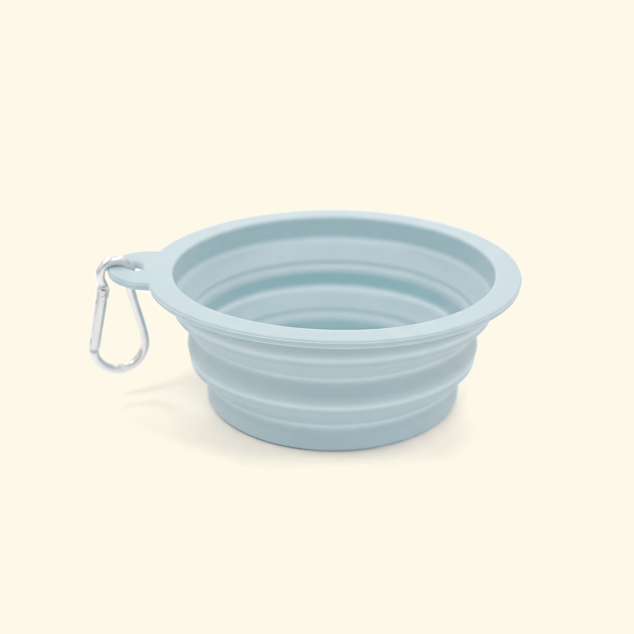 Foldable Travel Pet Bowl