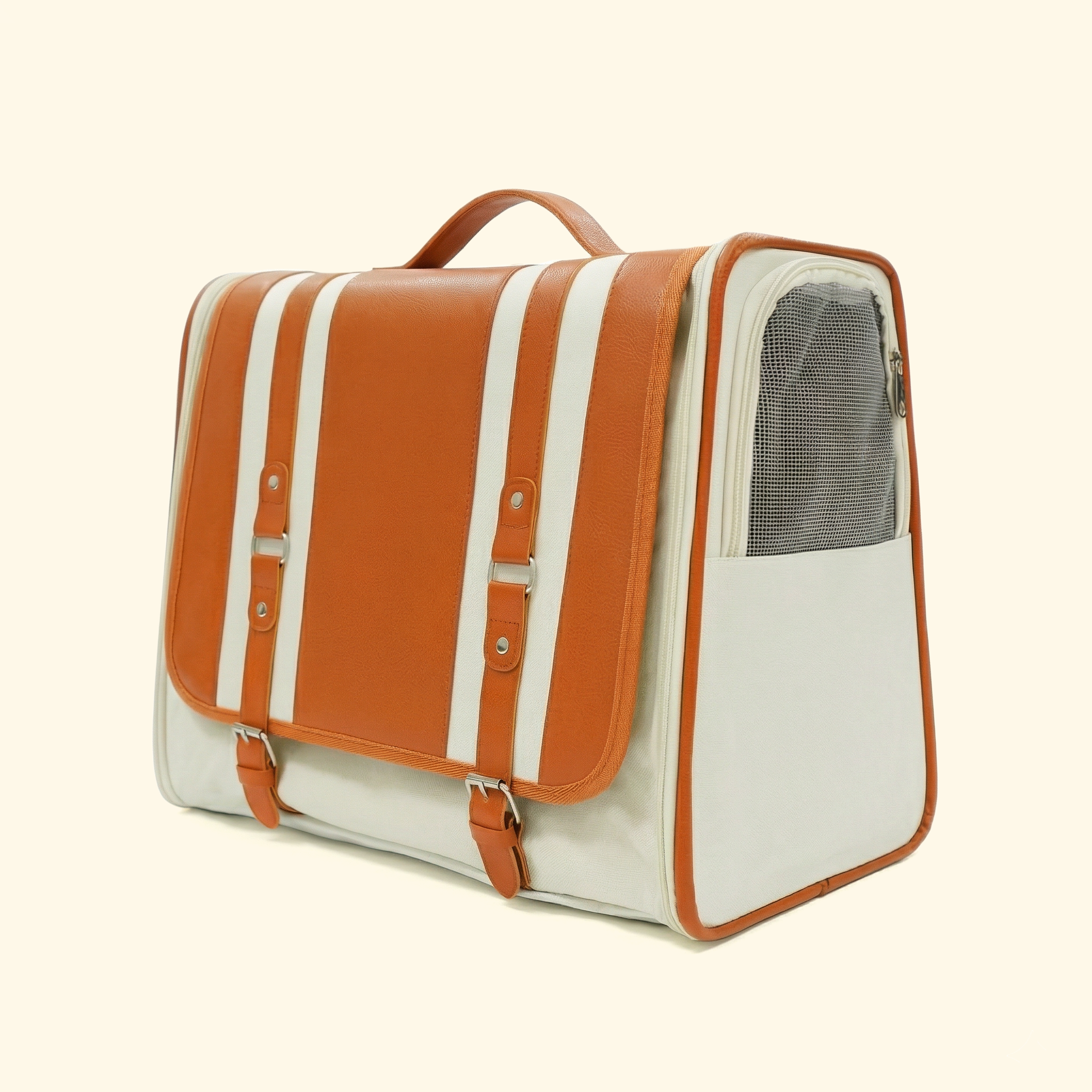 Campus Shoulder Bag Pet Carrier