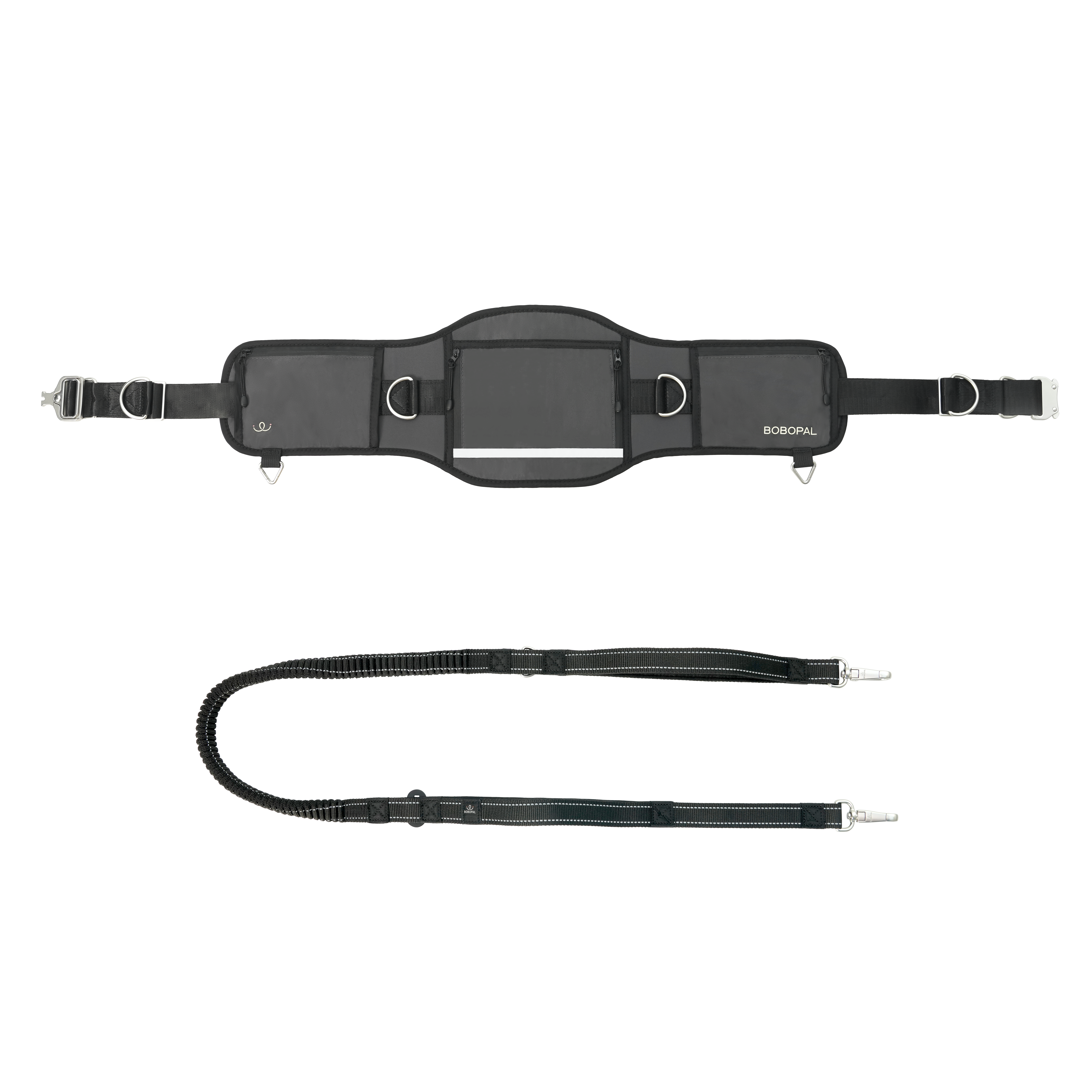 Bobopal Handsfree Dog Leash