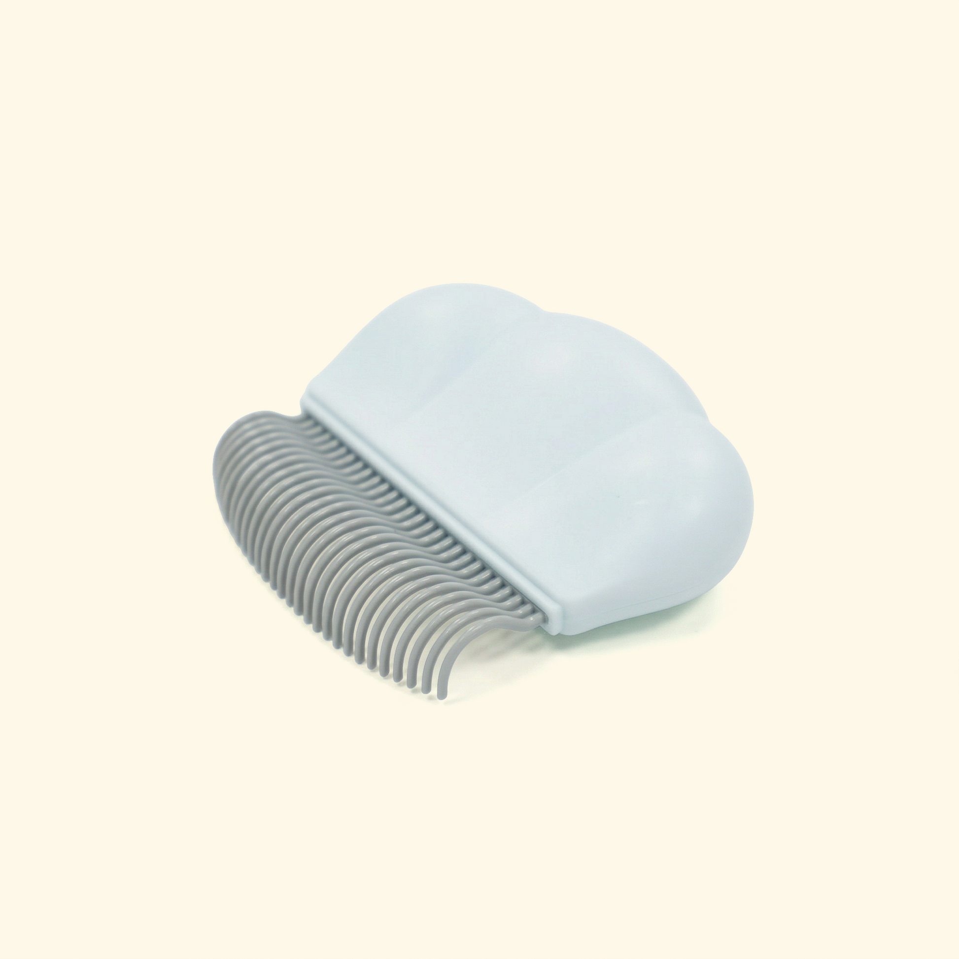 Shell Pet Brush