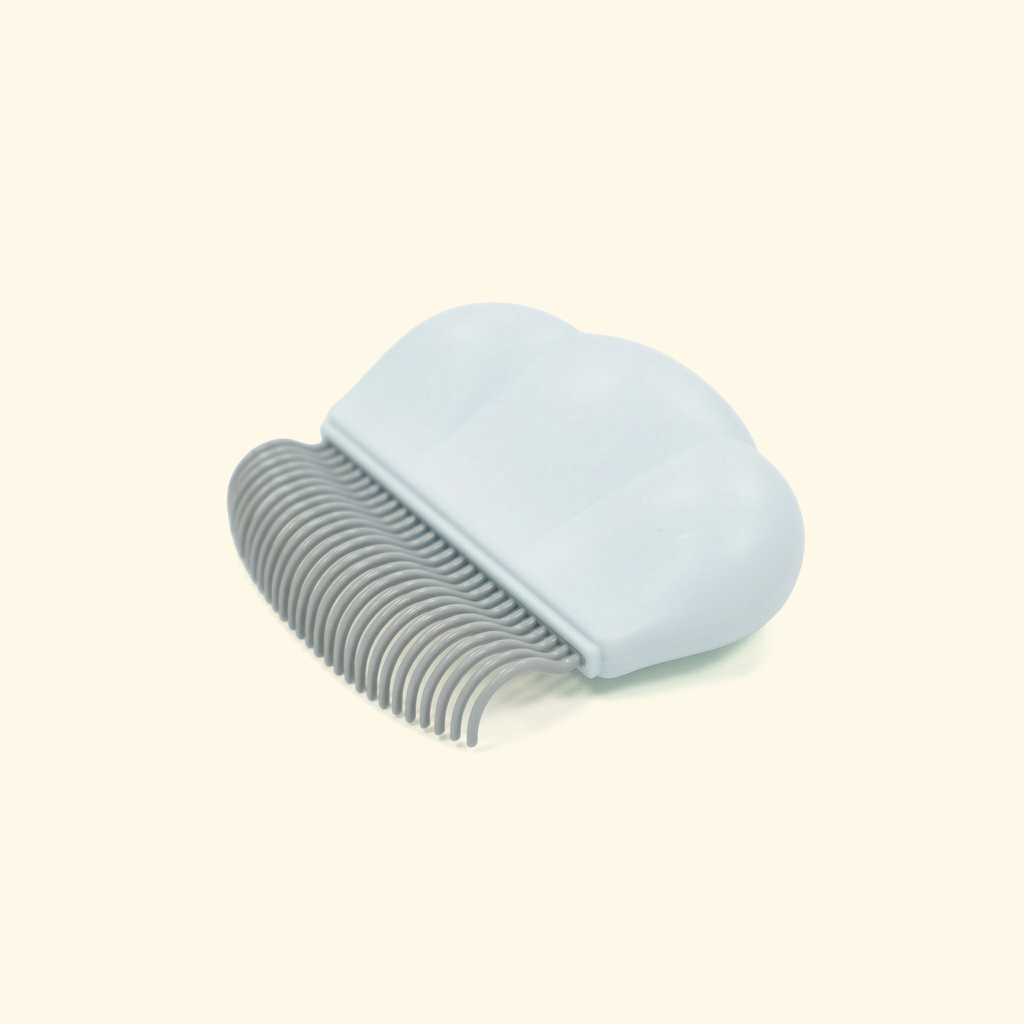 Shell Pet Brush