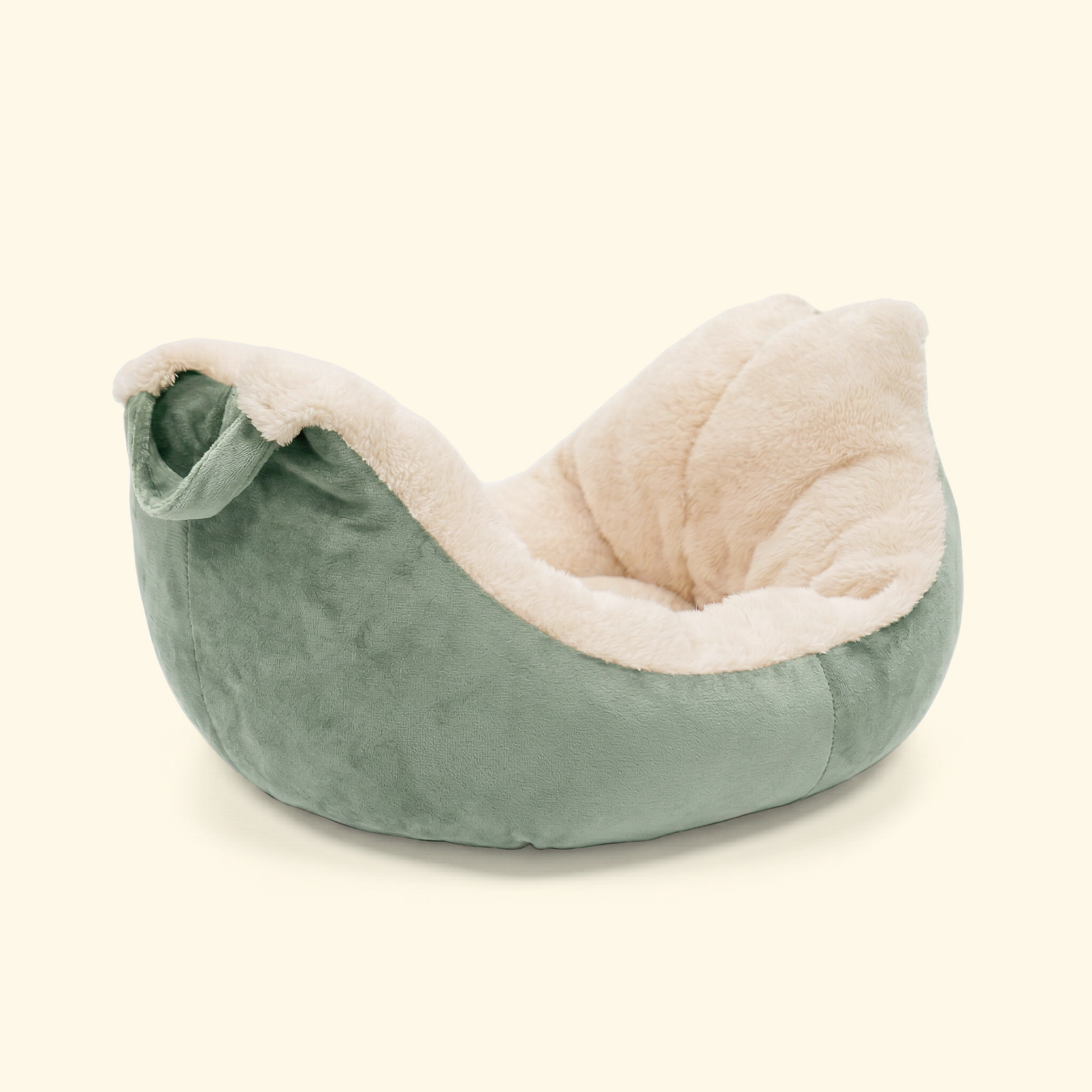 Dream Boat Pet Bed