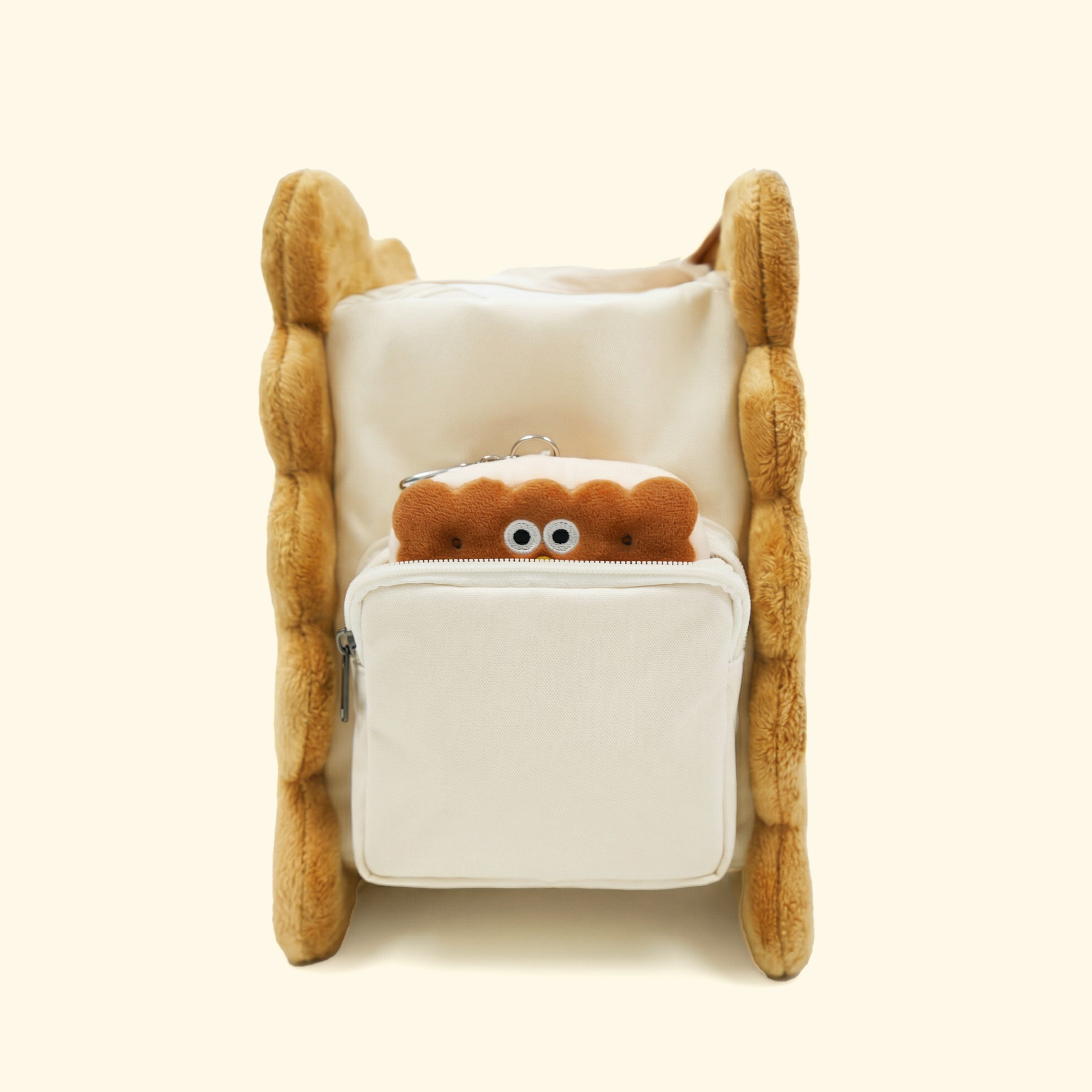 Cookie Pet Carrier
