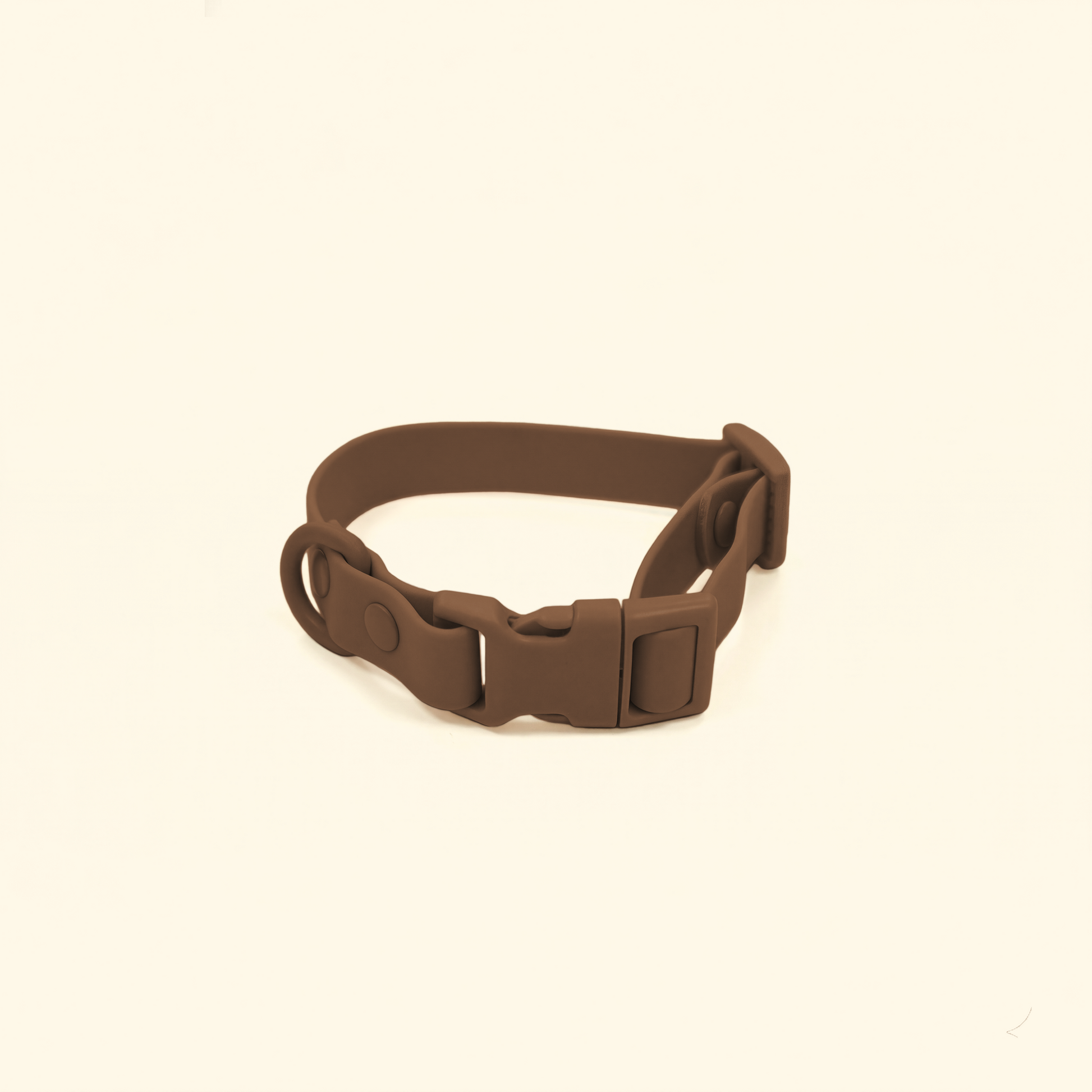 The Essential Dog Collar