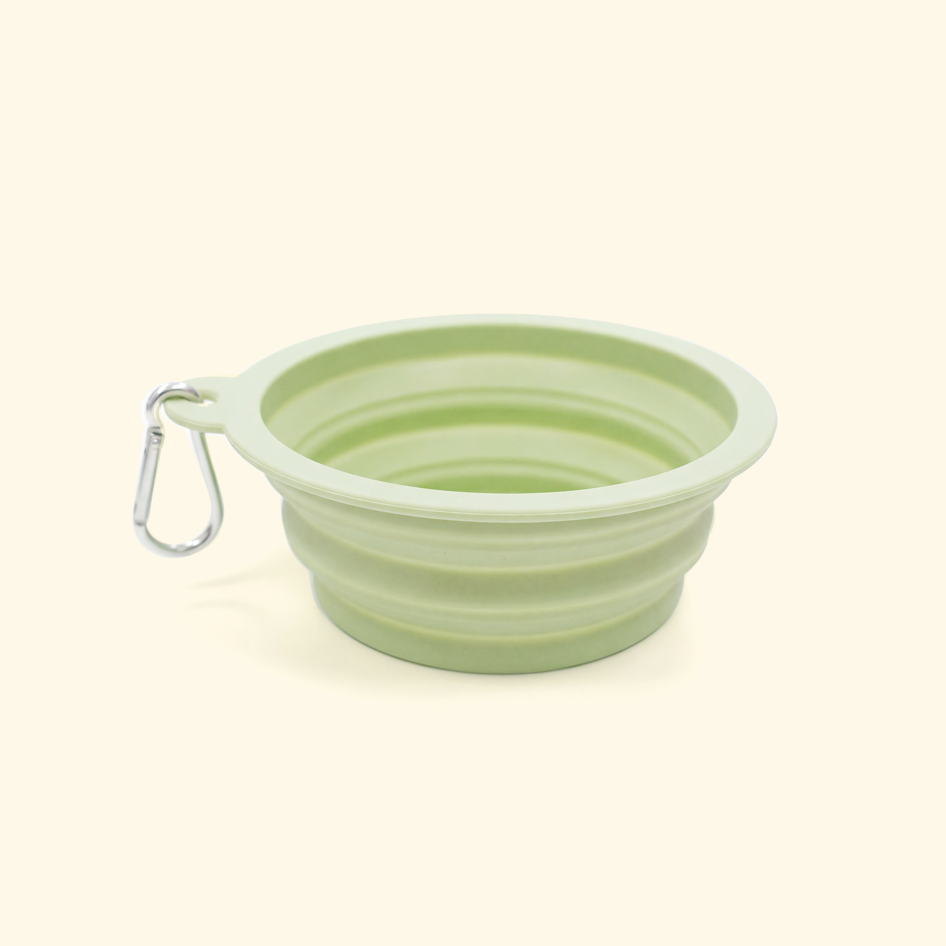 Foldable Travel Pet Bowl