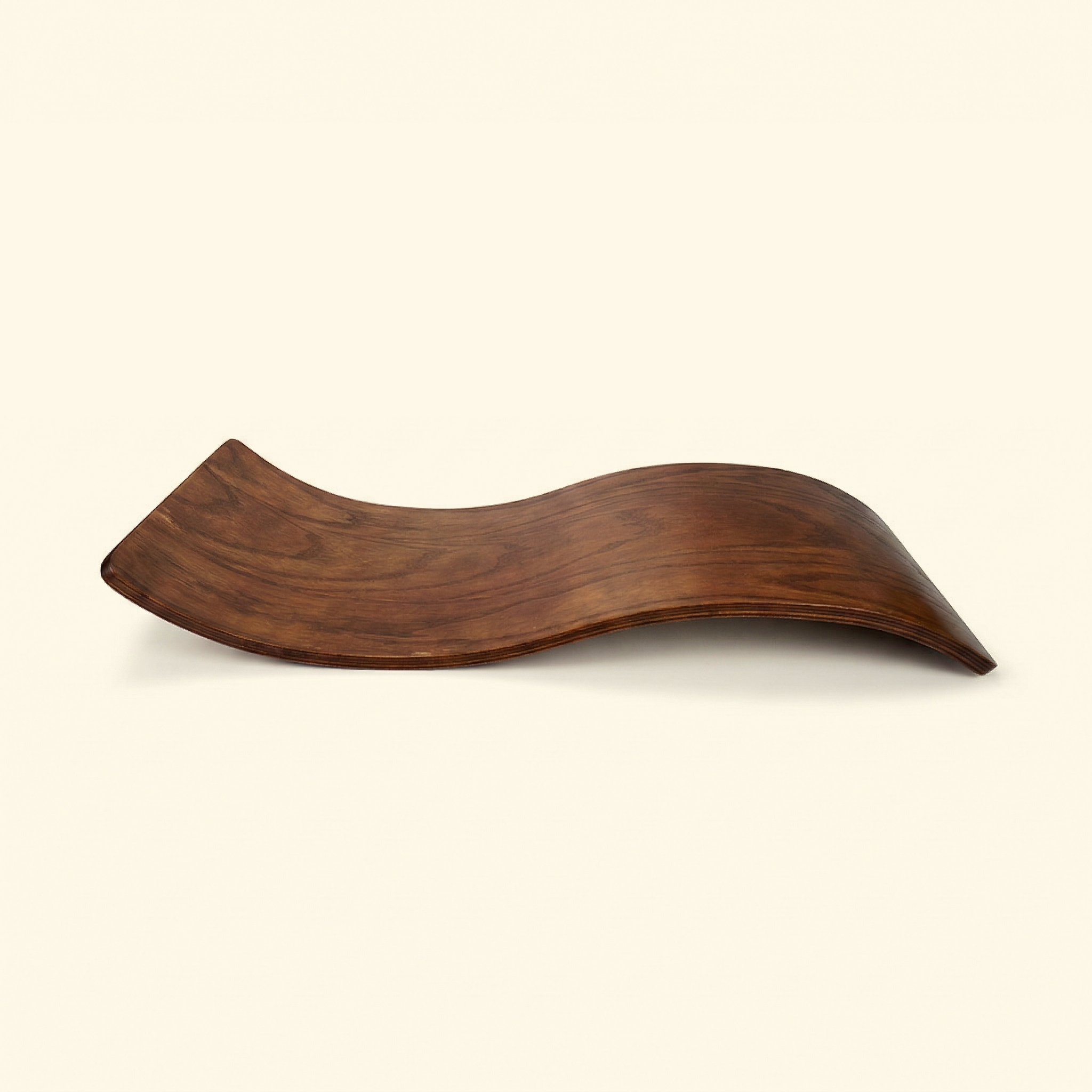 Wave Cat Shelf