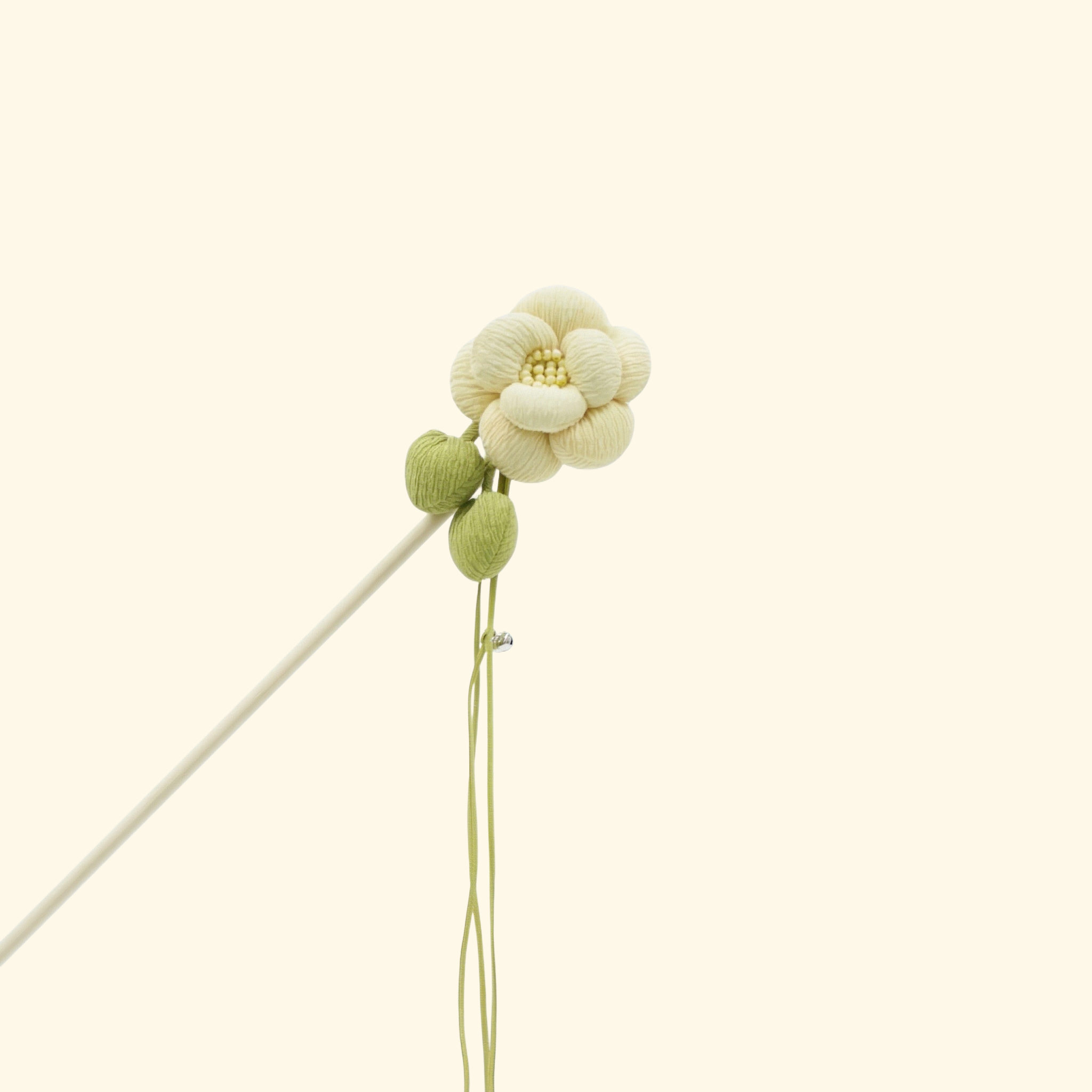 Flower Cat Wand