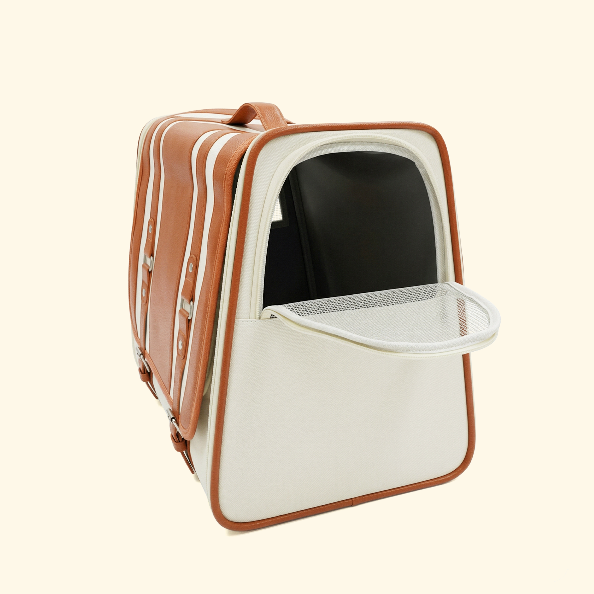 Campus Shoulder Bag Pet Carrier