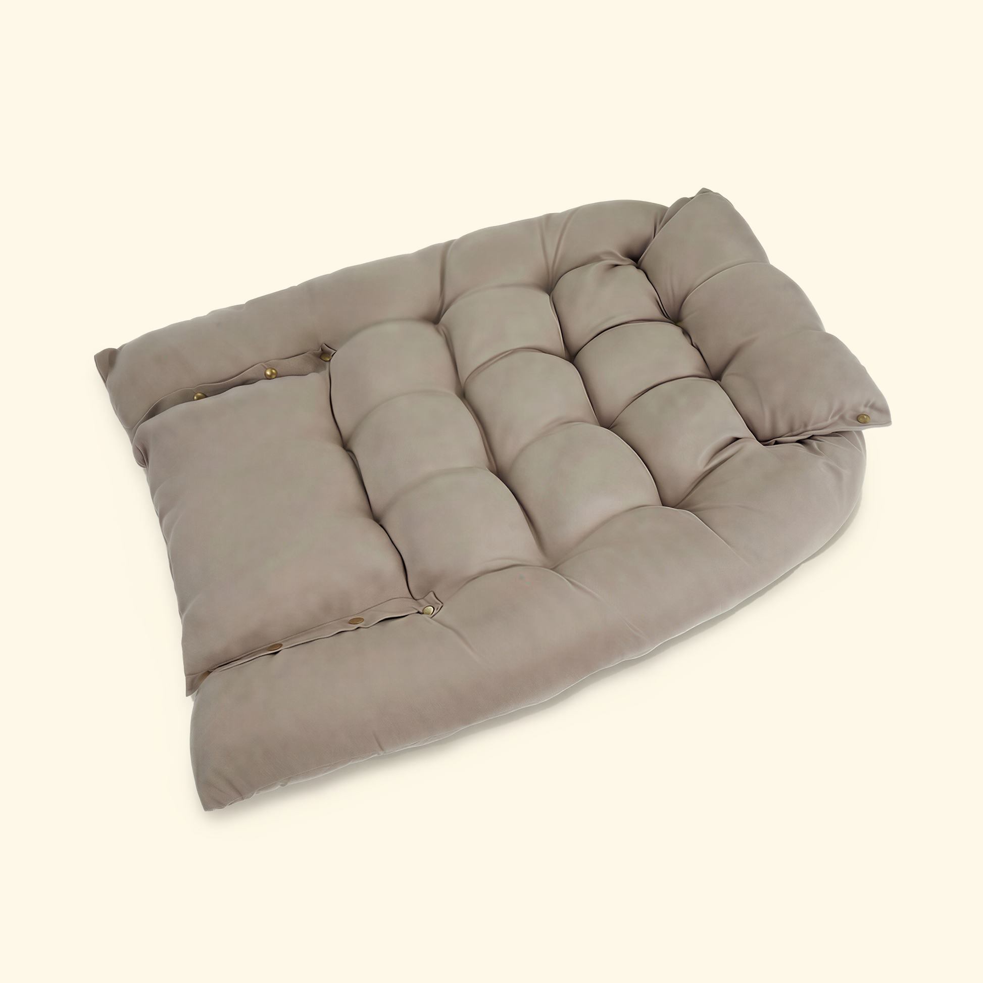 Multi-Shape Pet Cushion