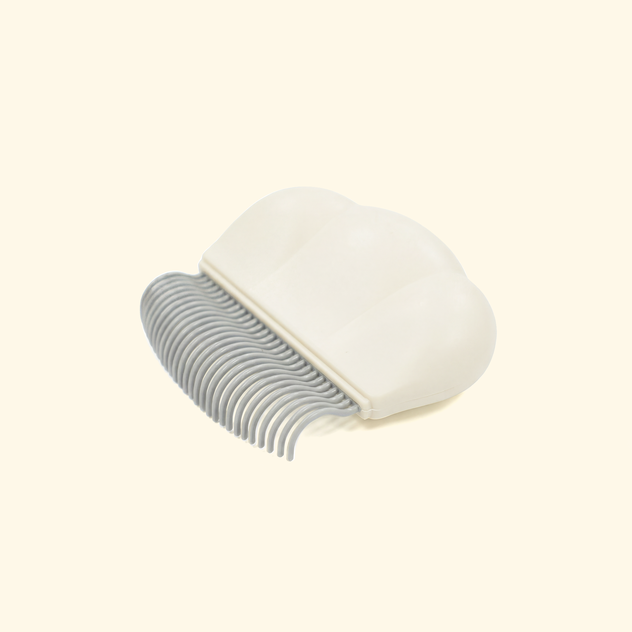Shell Pet Brush