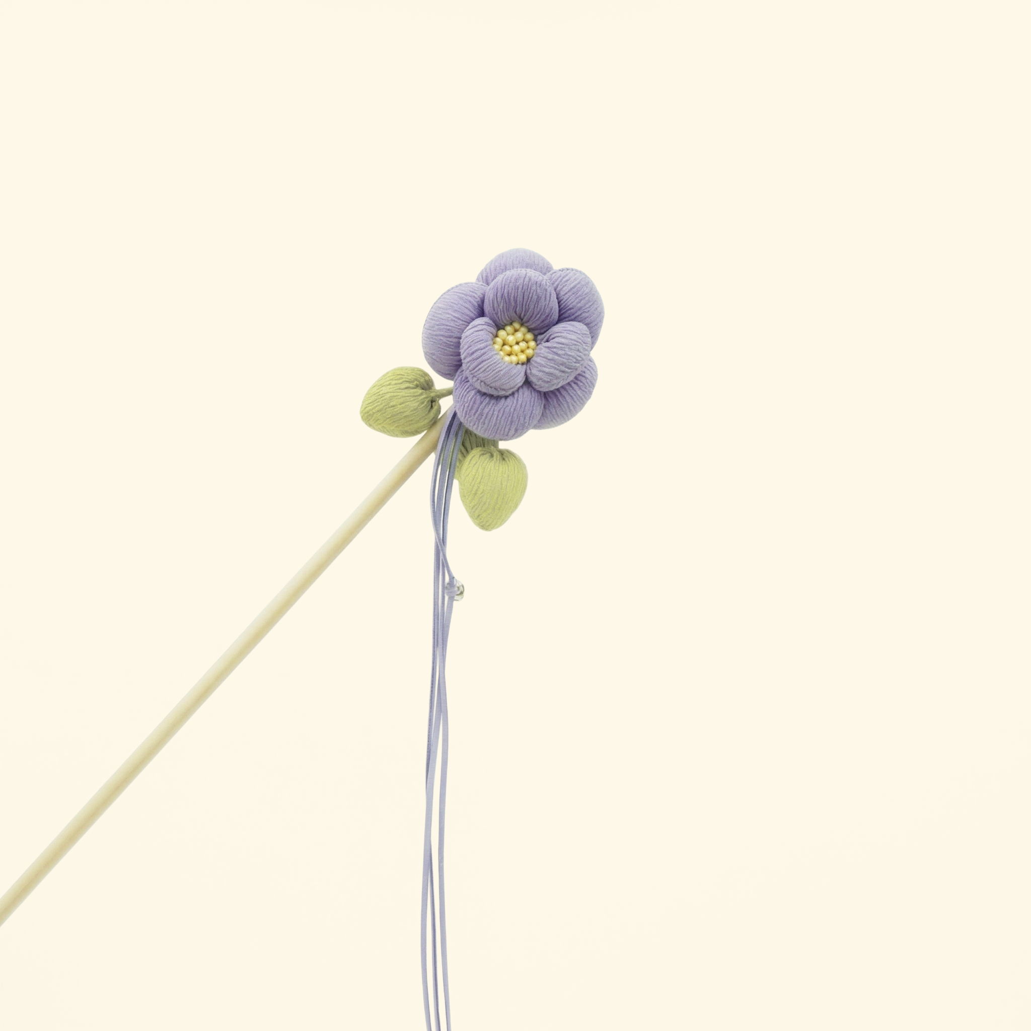 Flower Cat Wand