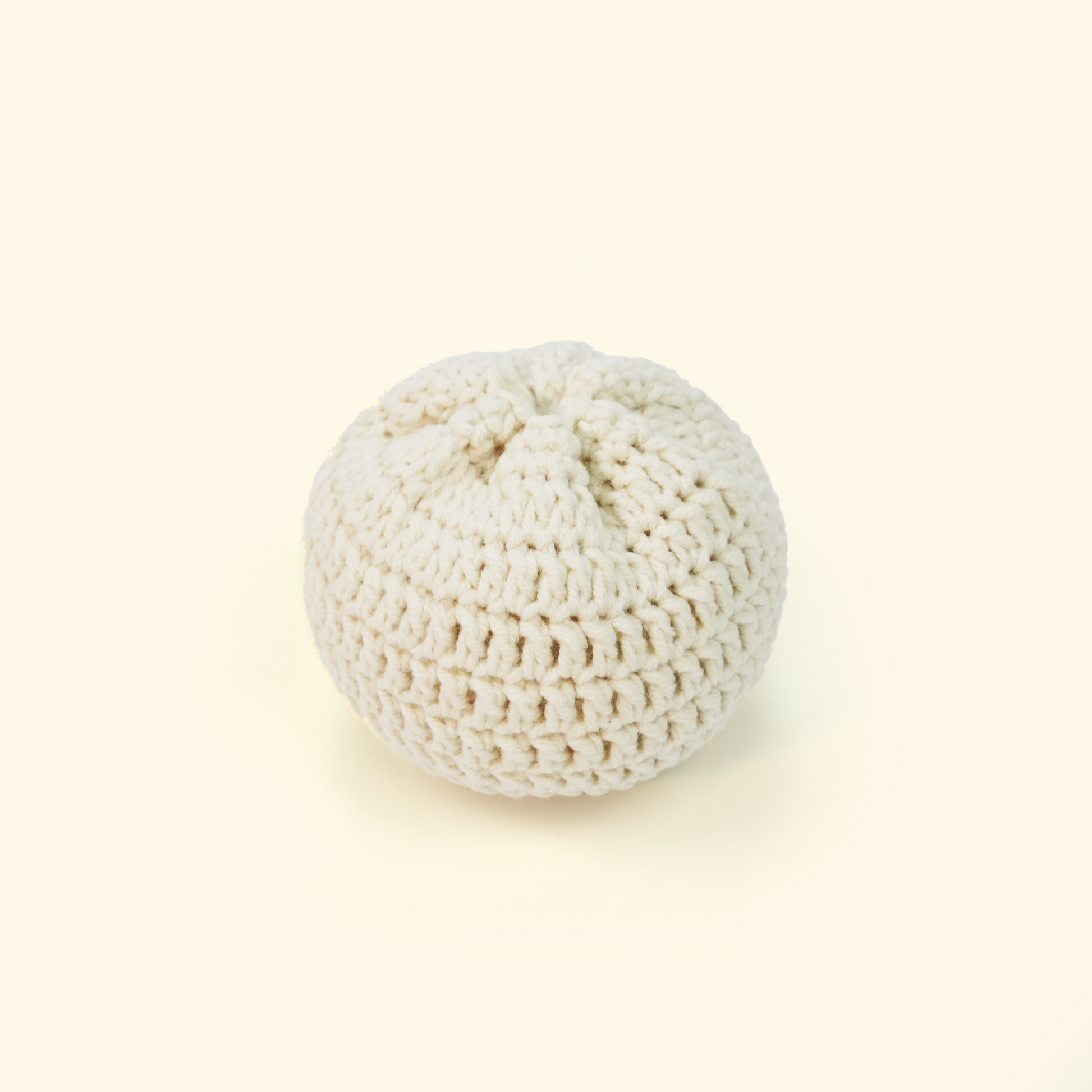 Bun Catnip Toy