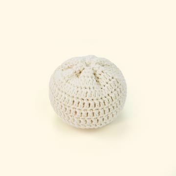 Bun Catnip Toy