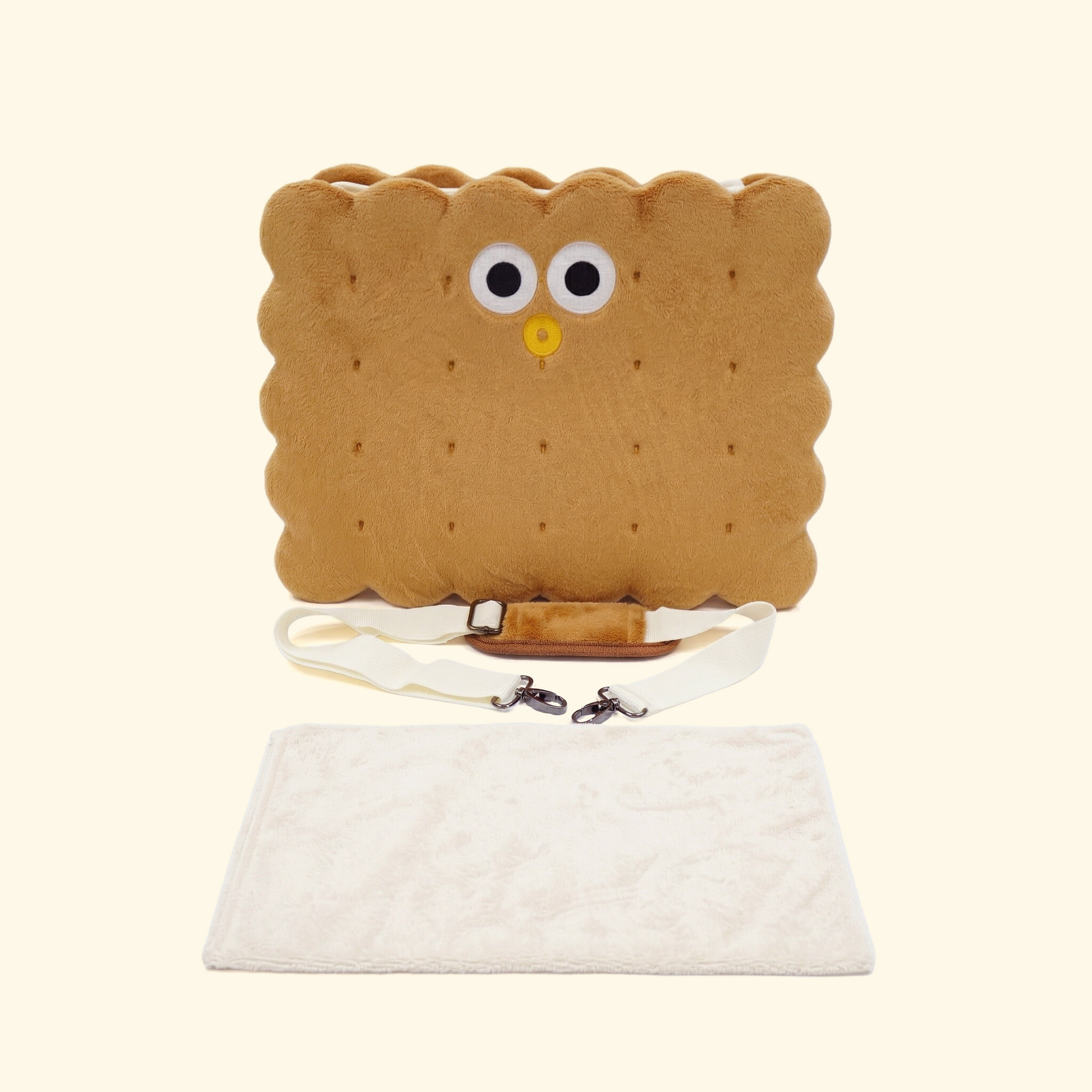 Cookie Pet Carrier