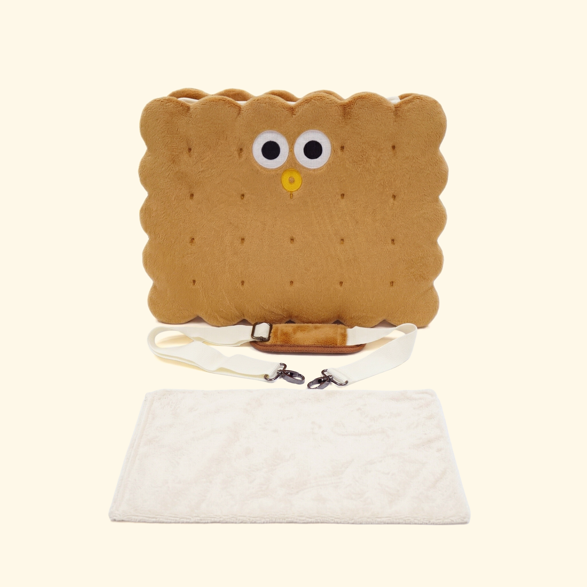 Cookie Pet Carrier