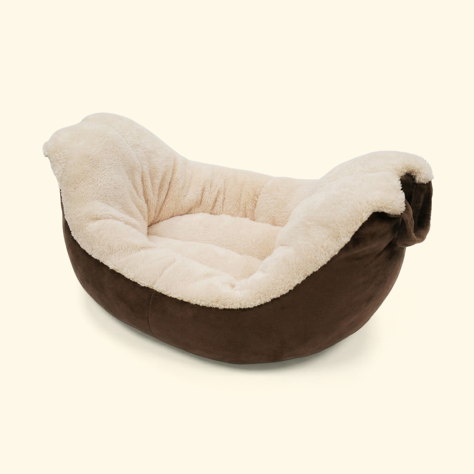 Dream Boat Pet Bed