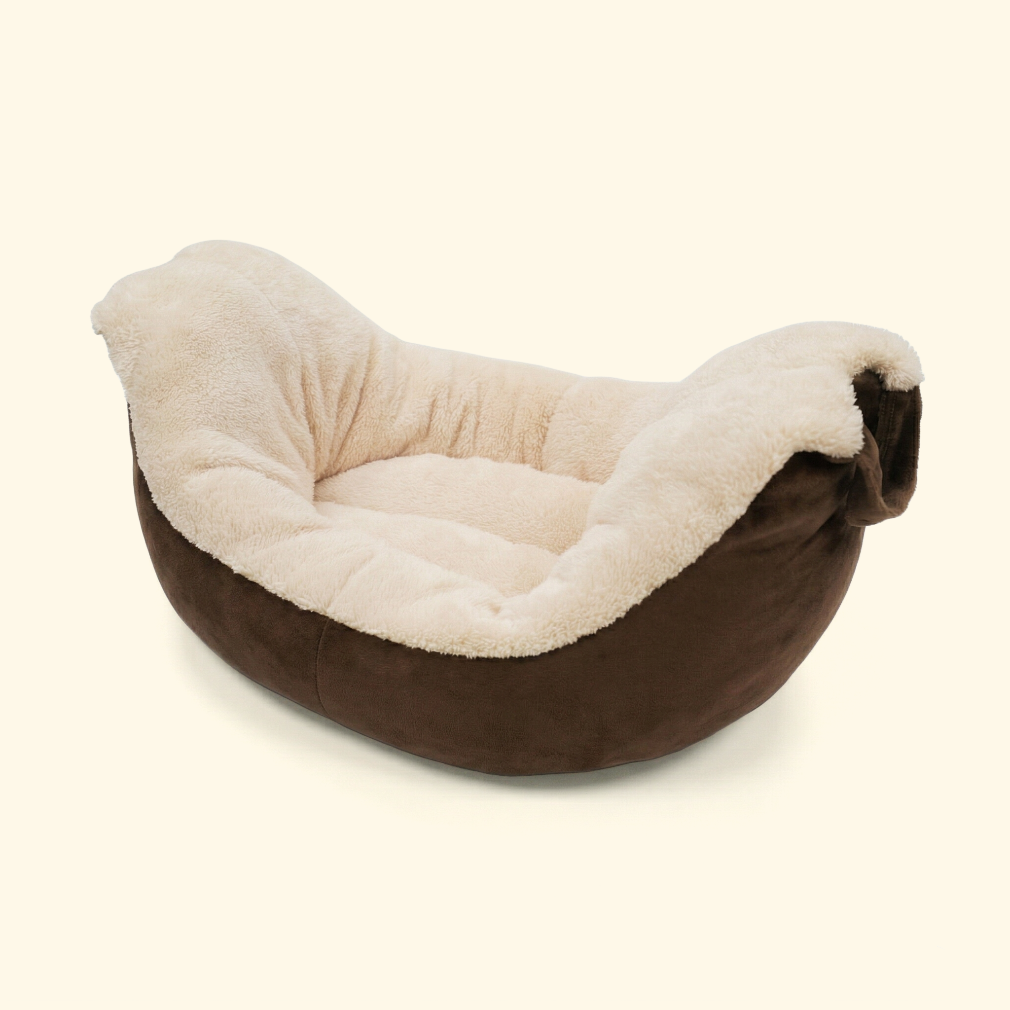 Dream Boat Pet Bed