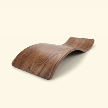 Wave Cat Shelf