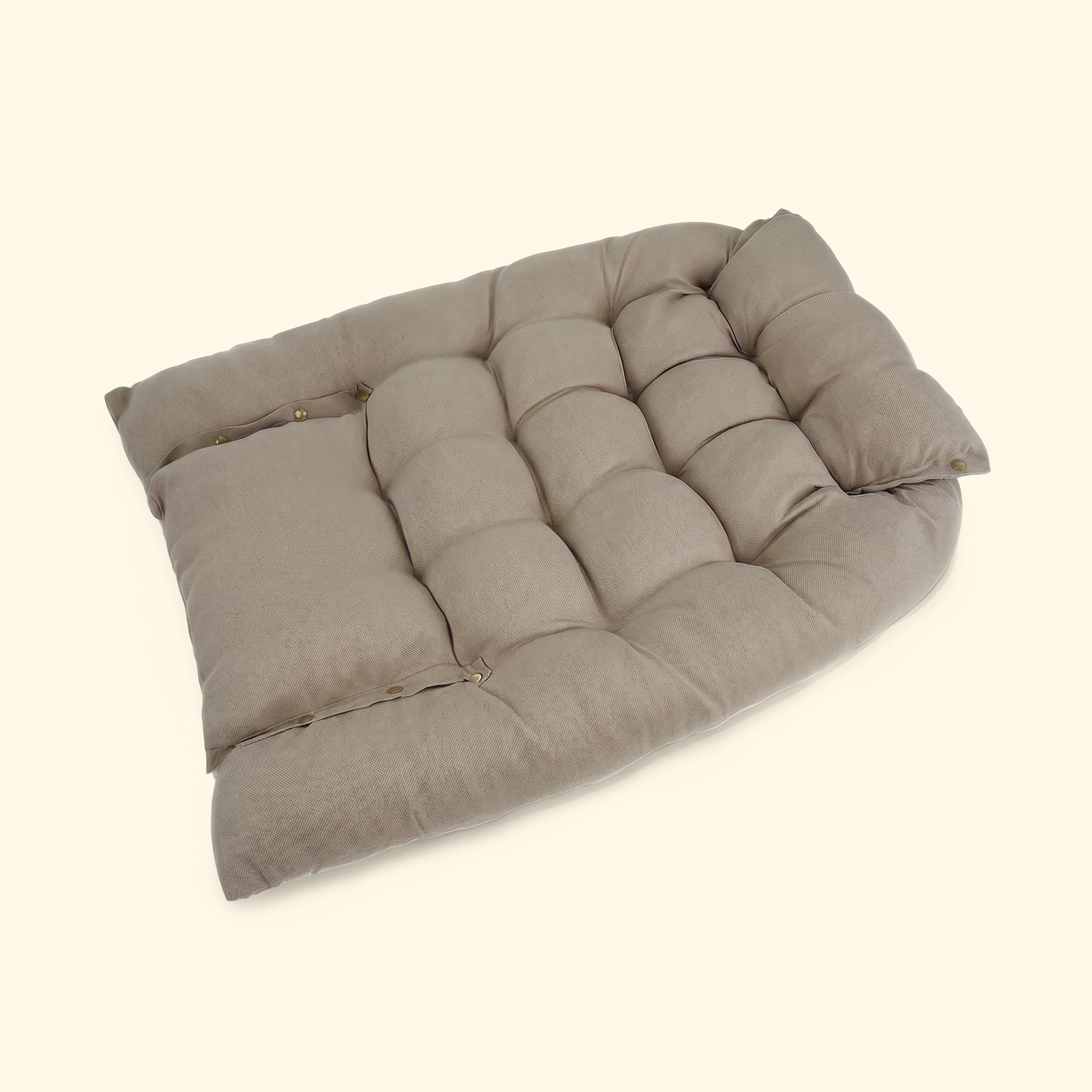 Multi-Shape Pet Cushion