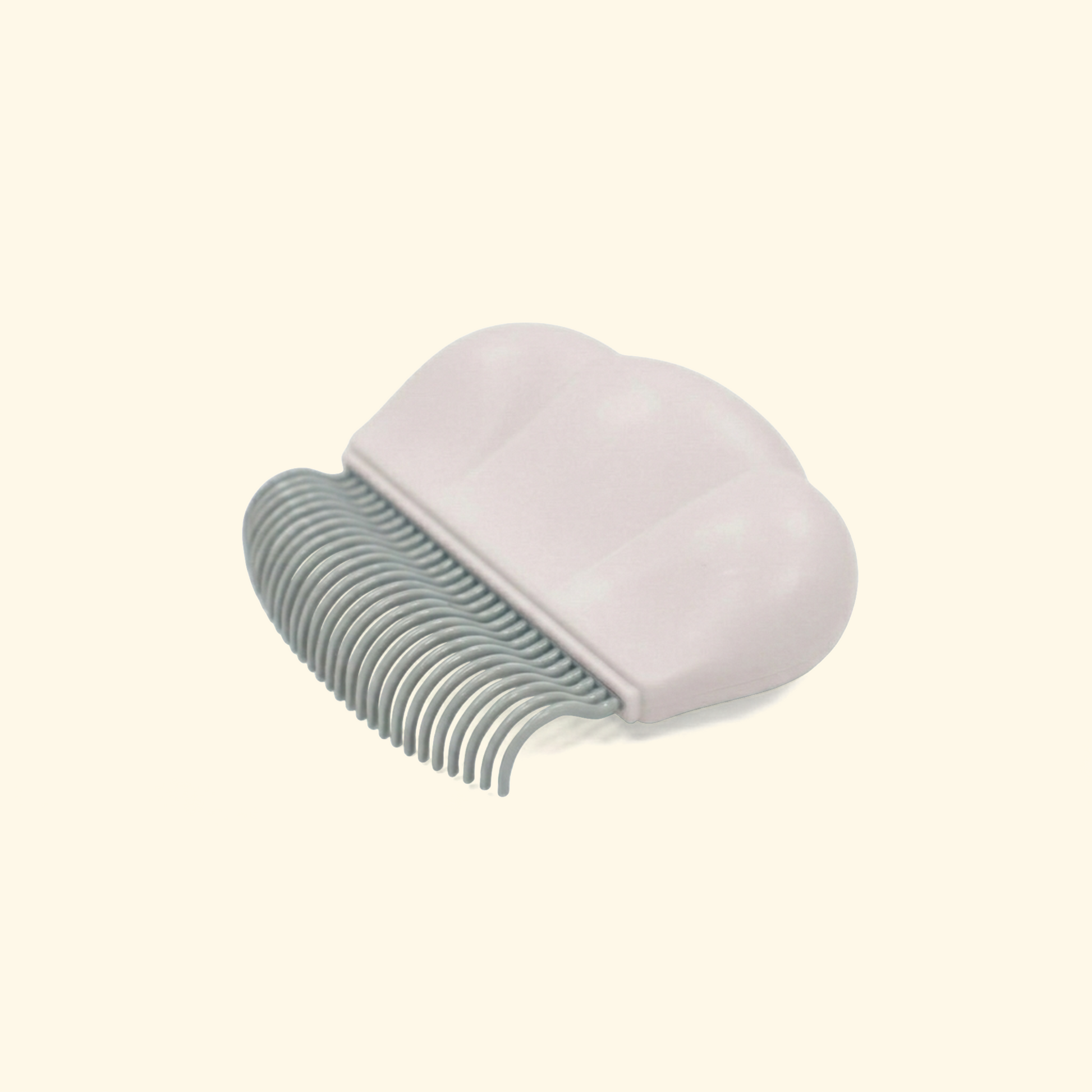 Shell Pet Brush
