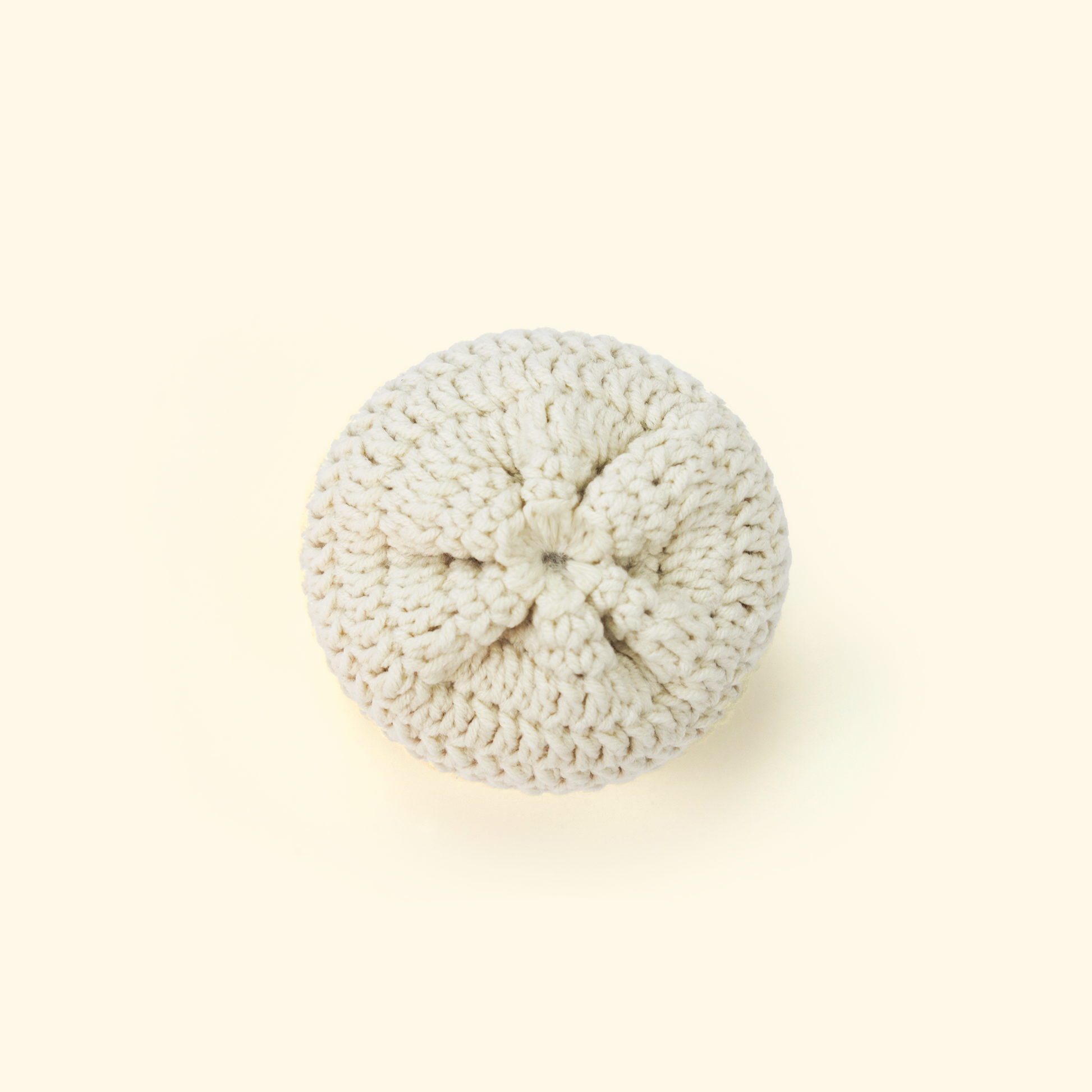 Bun Catnip Toy