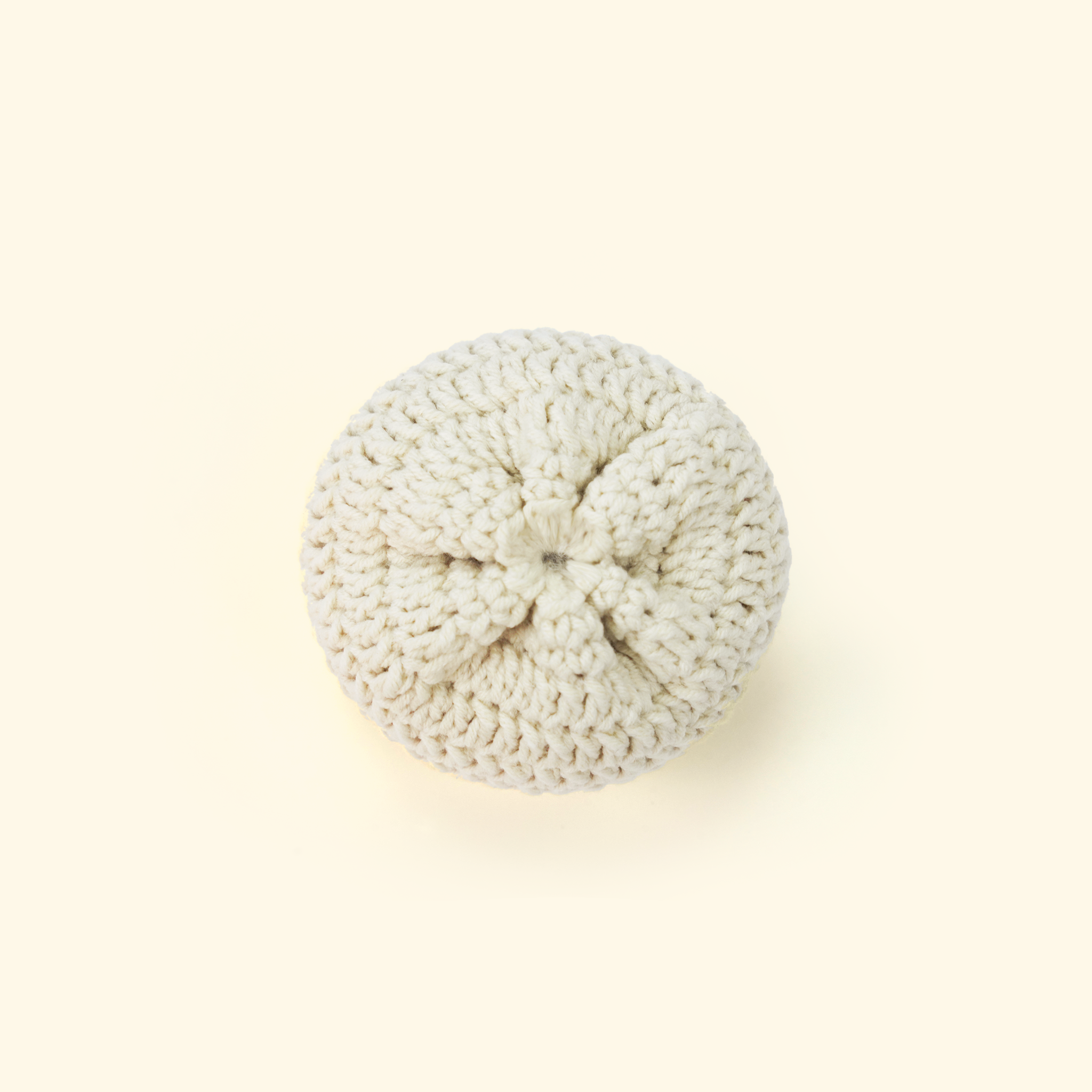 Bun Catnip Toy