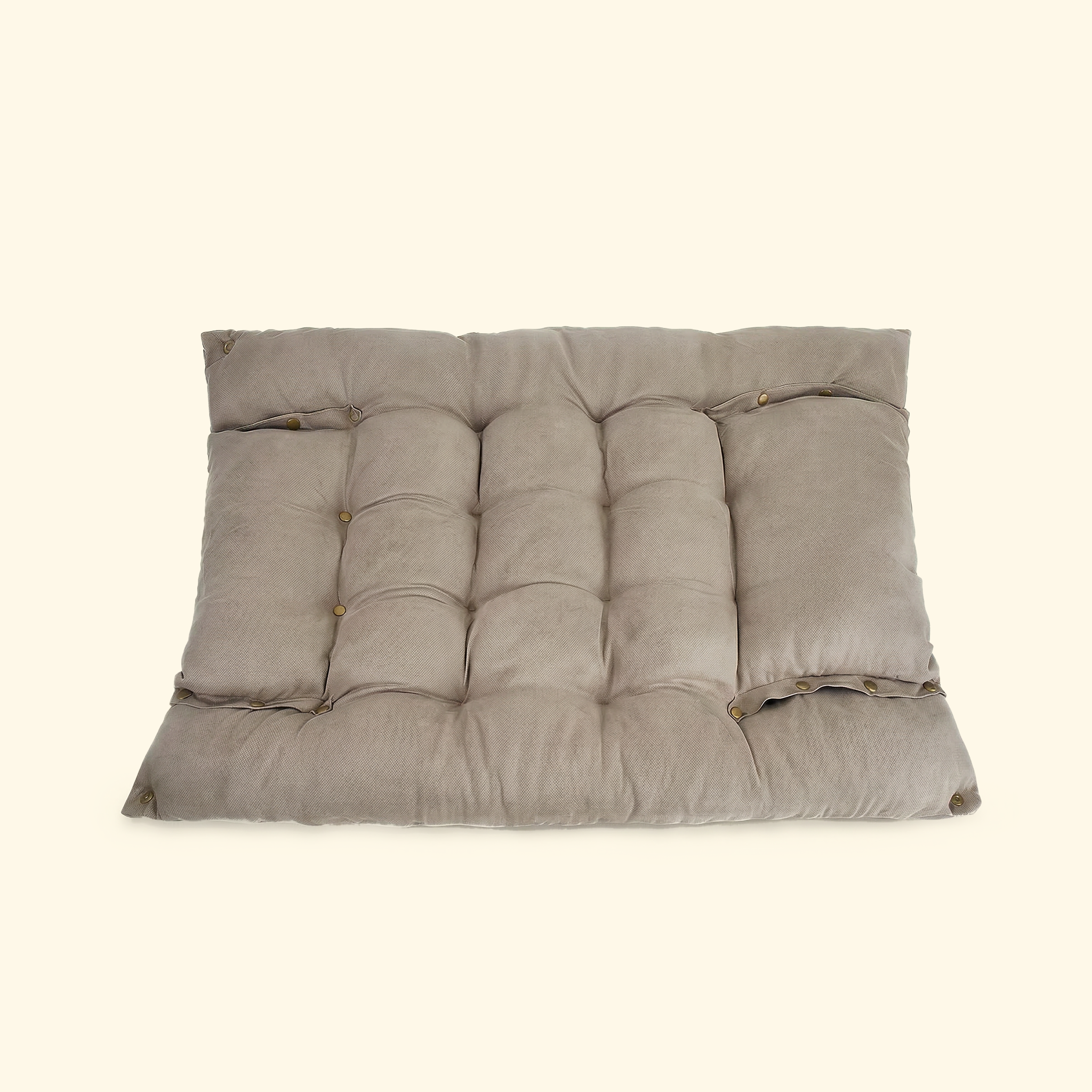 Multi-Shape Pet Cushion