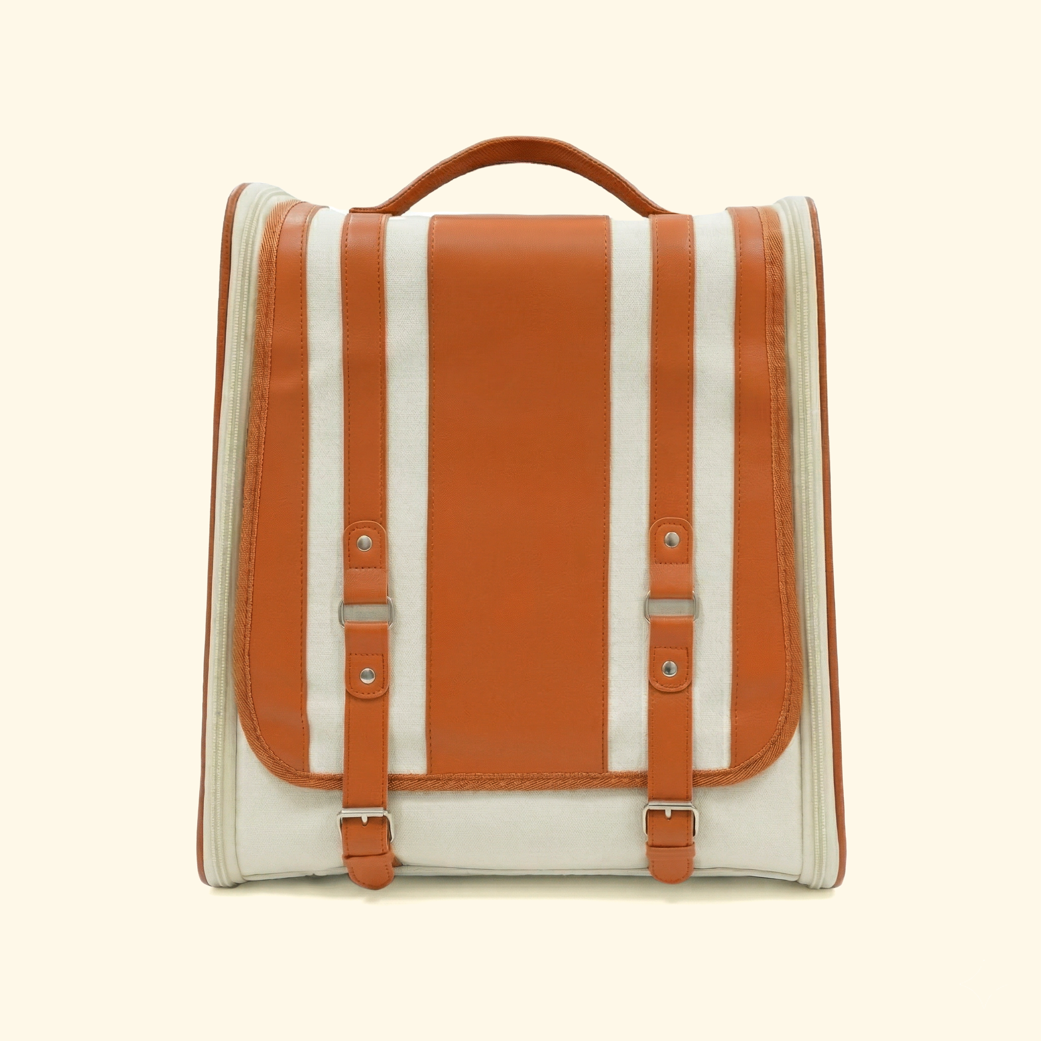 Campus Backpack Pet Carrier