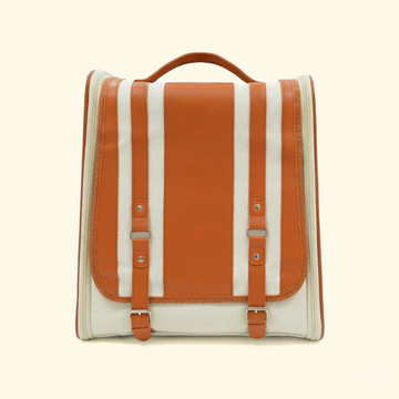 Campus Backpack Pet Carrier