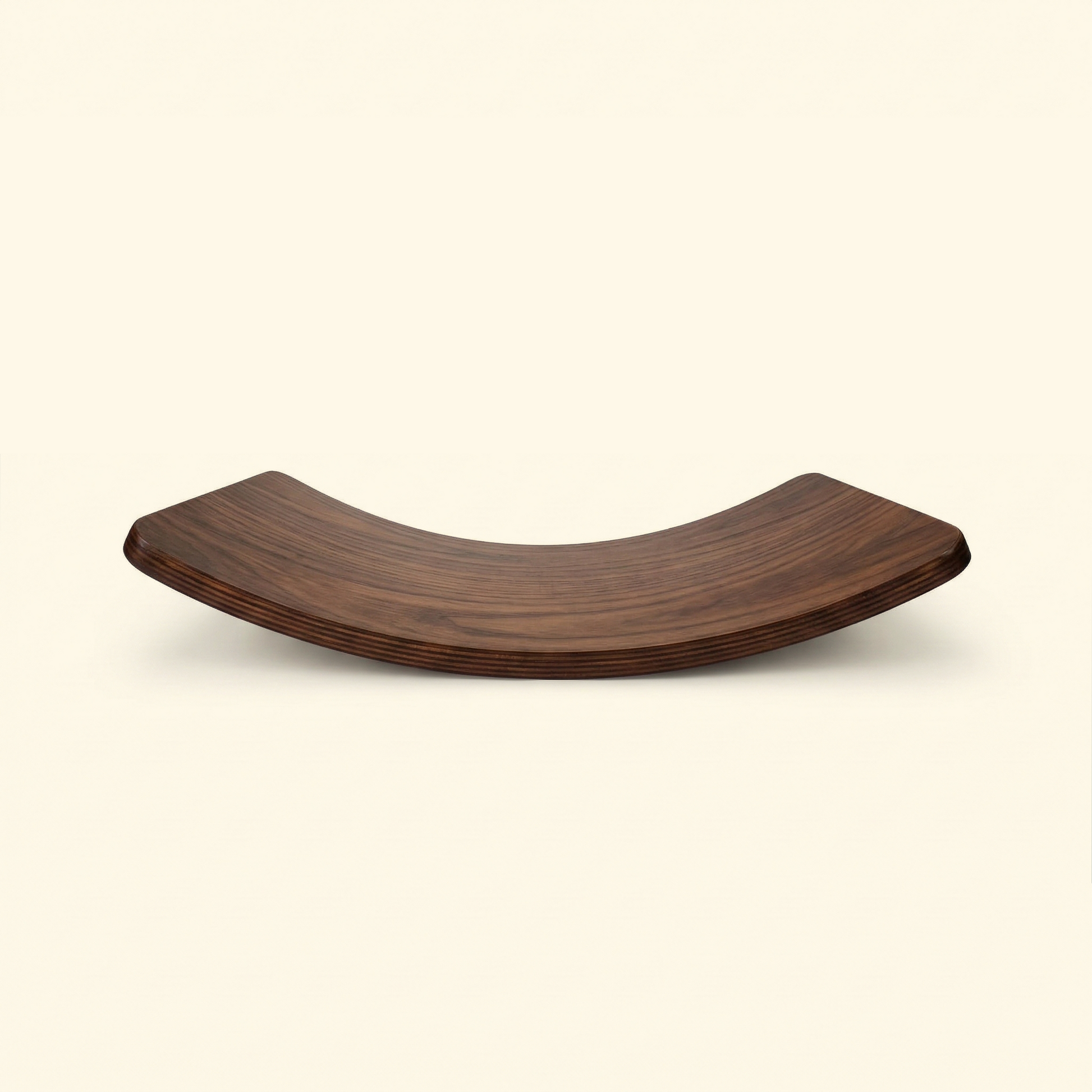 Curved Cat Shelf