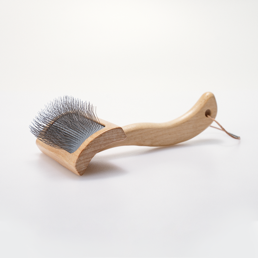 Bobopal Dog wooden comb
