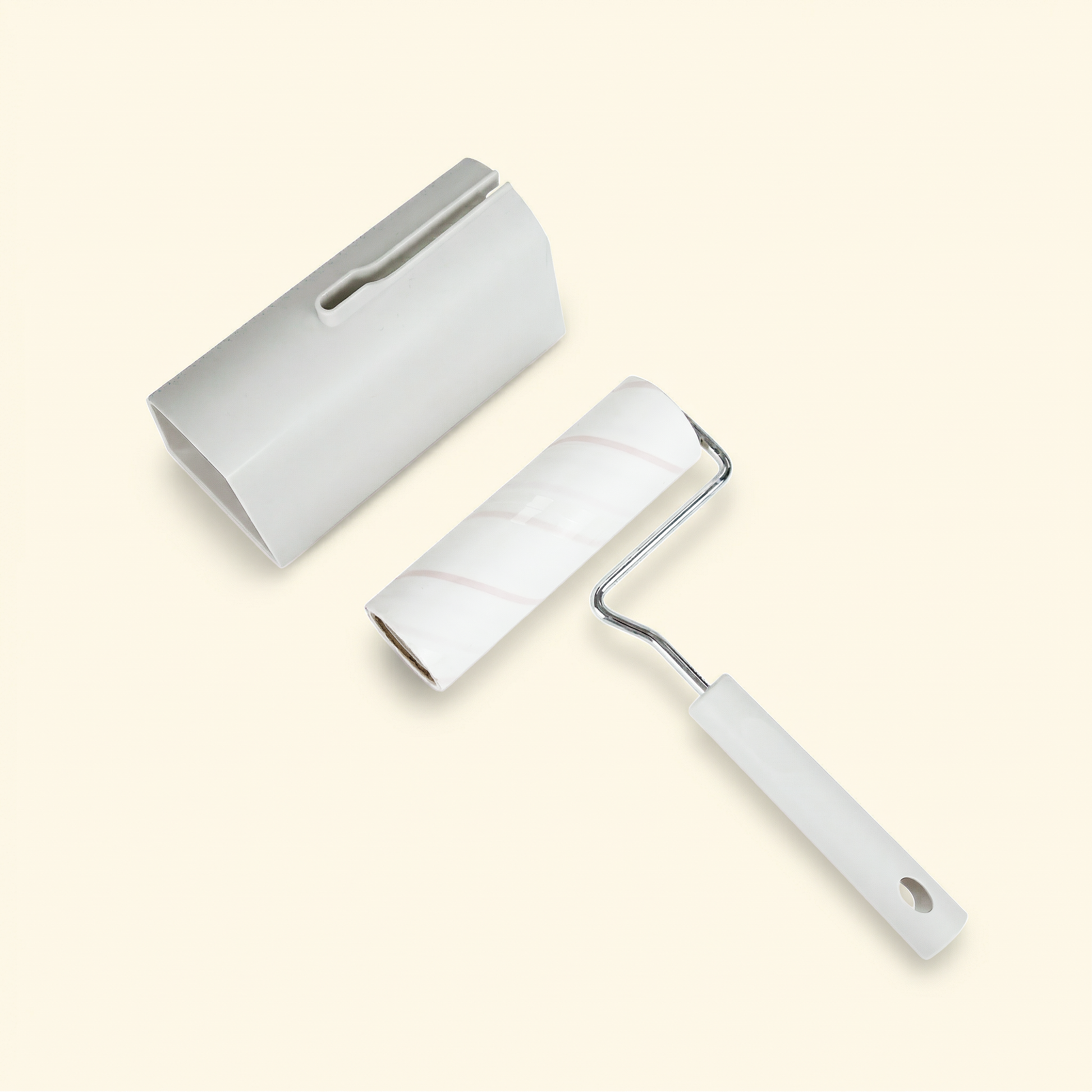 Lint Roller