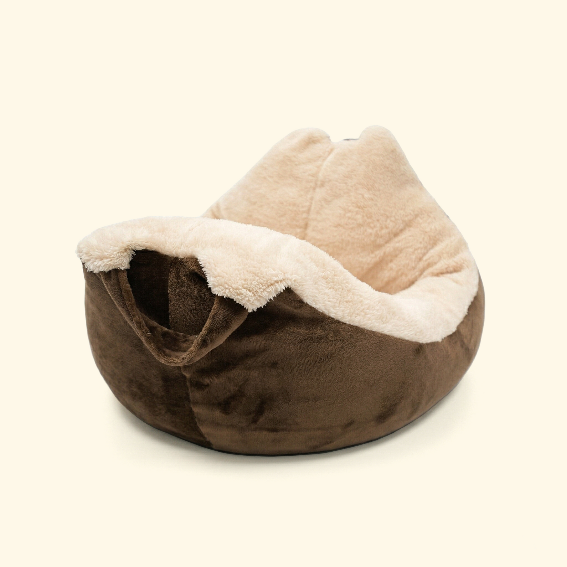 Dream Boat Pet Bed