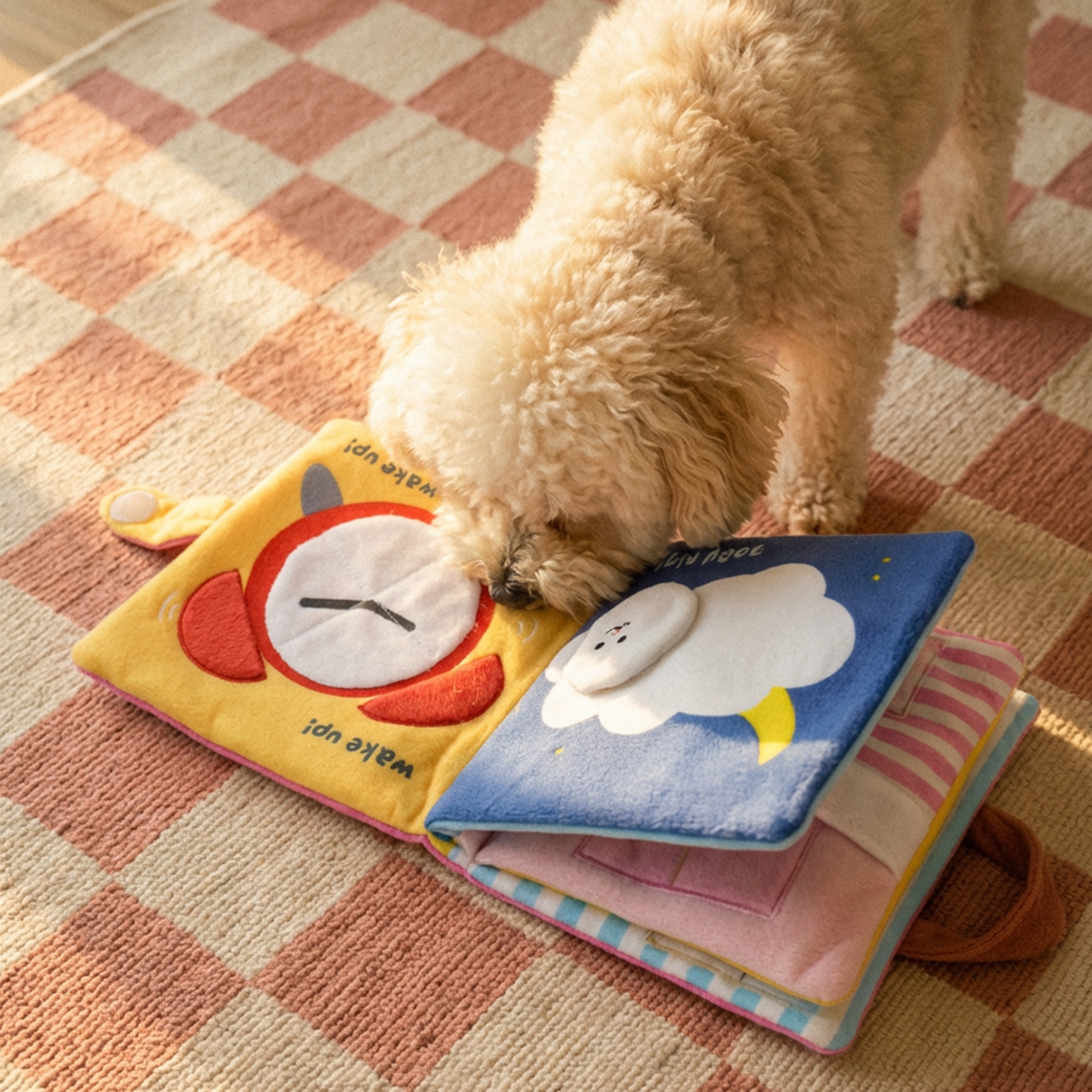 dog toys for small dogs