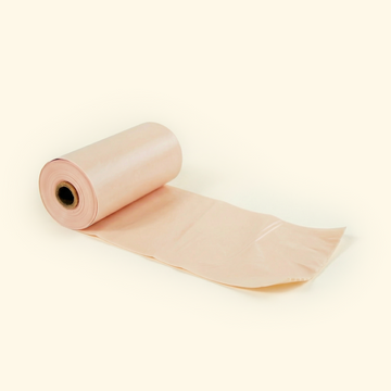 Scented Waste Bag Refills (6 or 12 Rolls) - 15 Bags per Roll