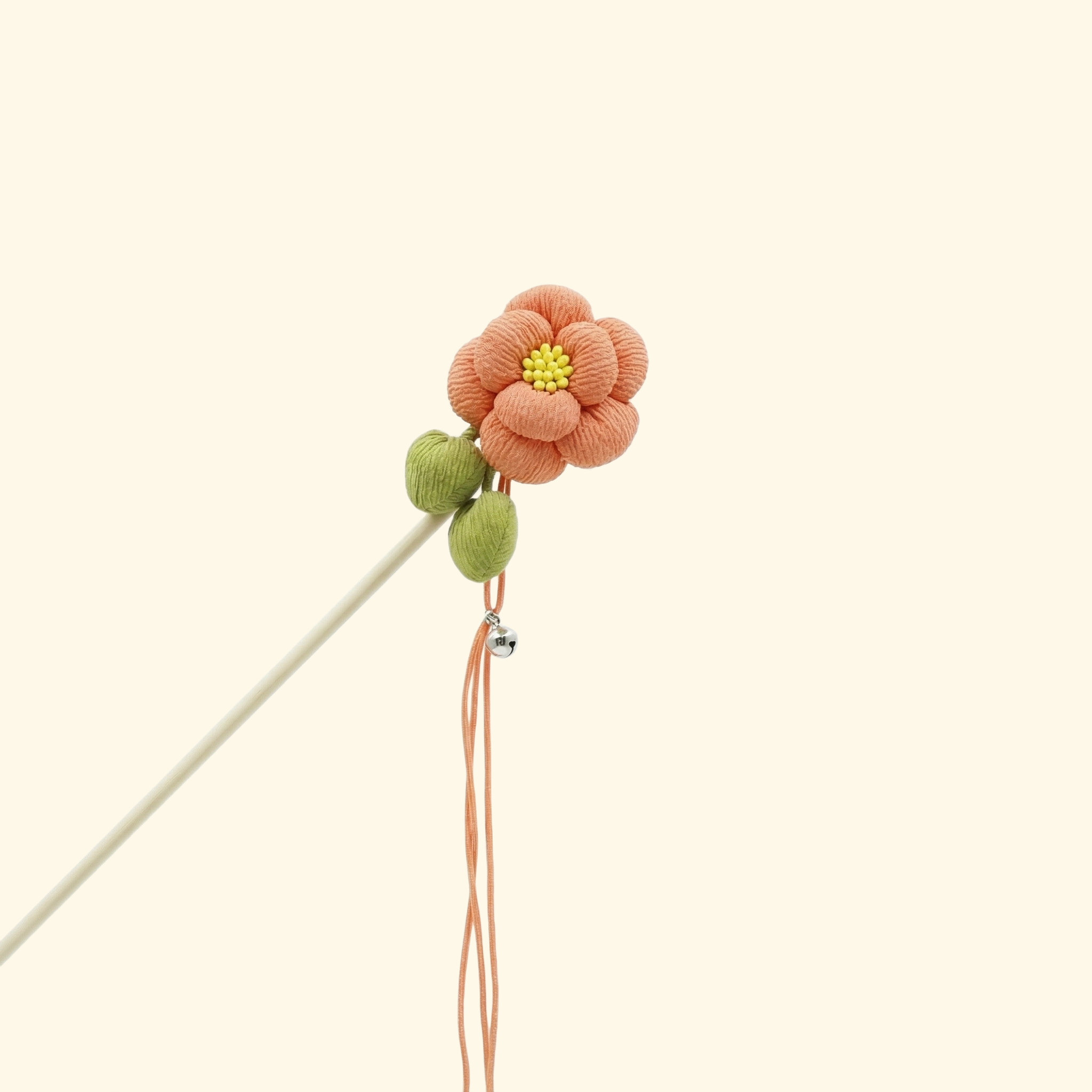 Flower Cat Wand