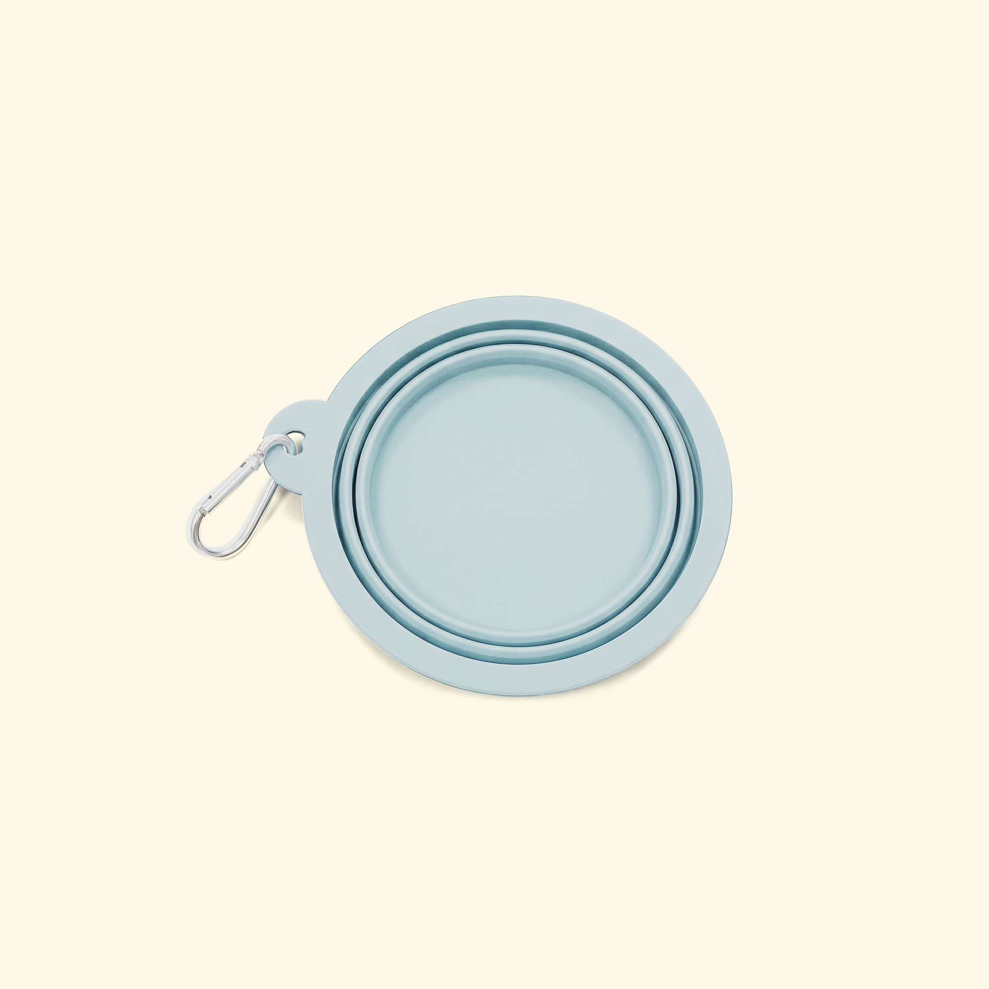 Foldable Travel Pet Bowl