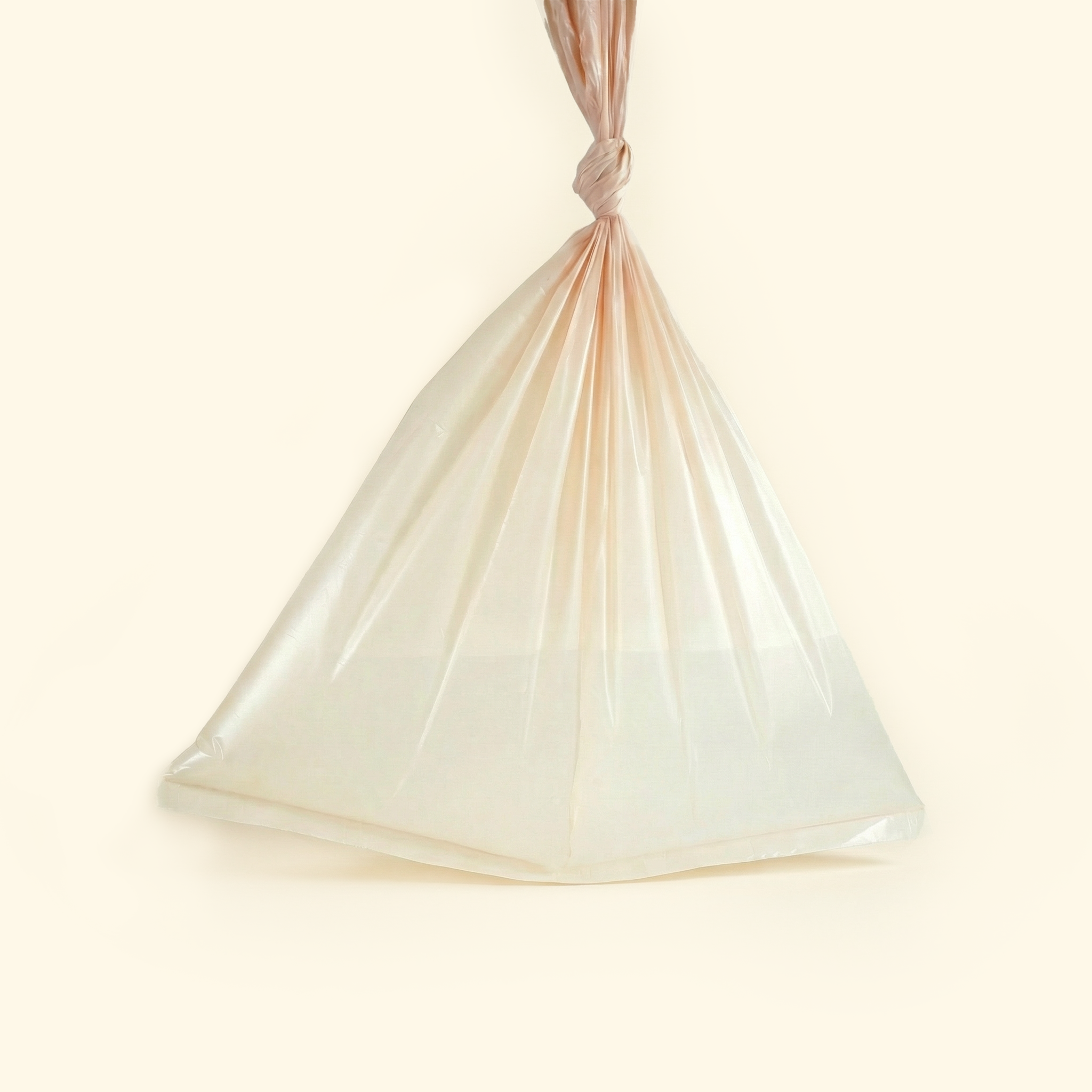 Scented Waste Bag Refills (6 or 12 Rolls) - 15 Bags per Roll