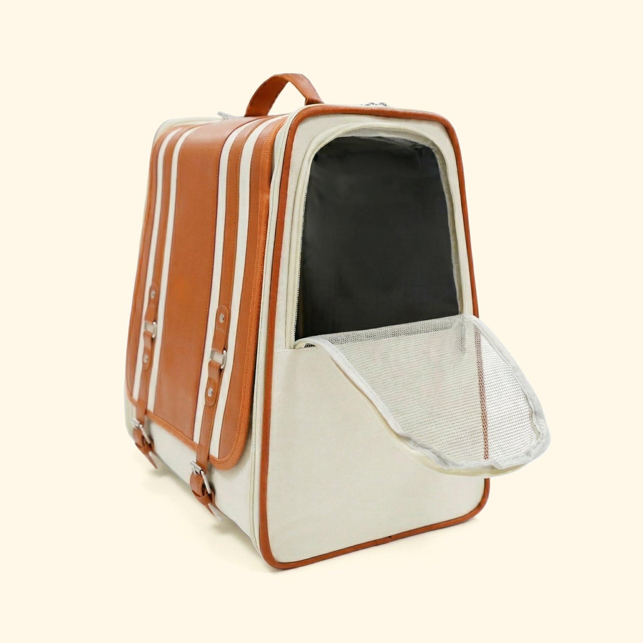 Campus Backpack Pet Carrier