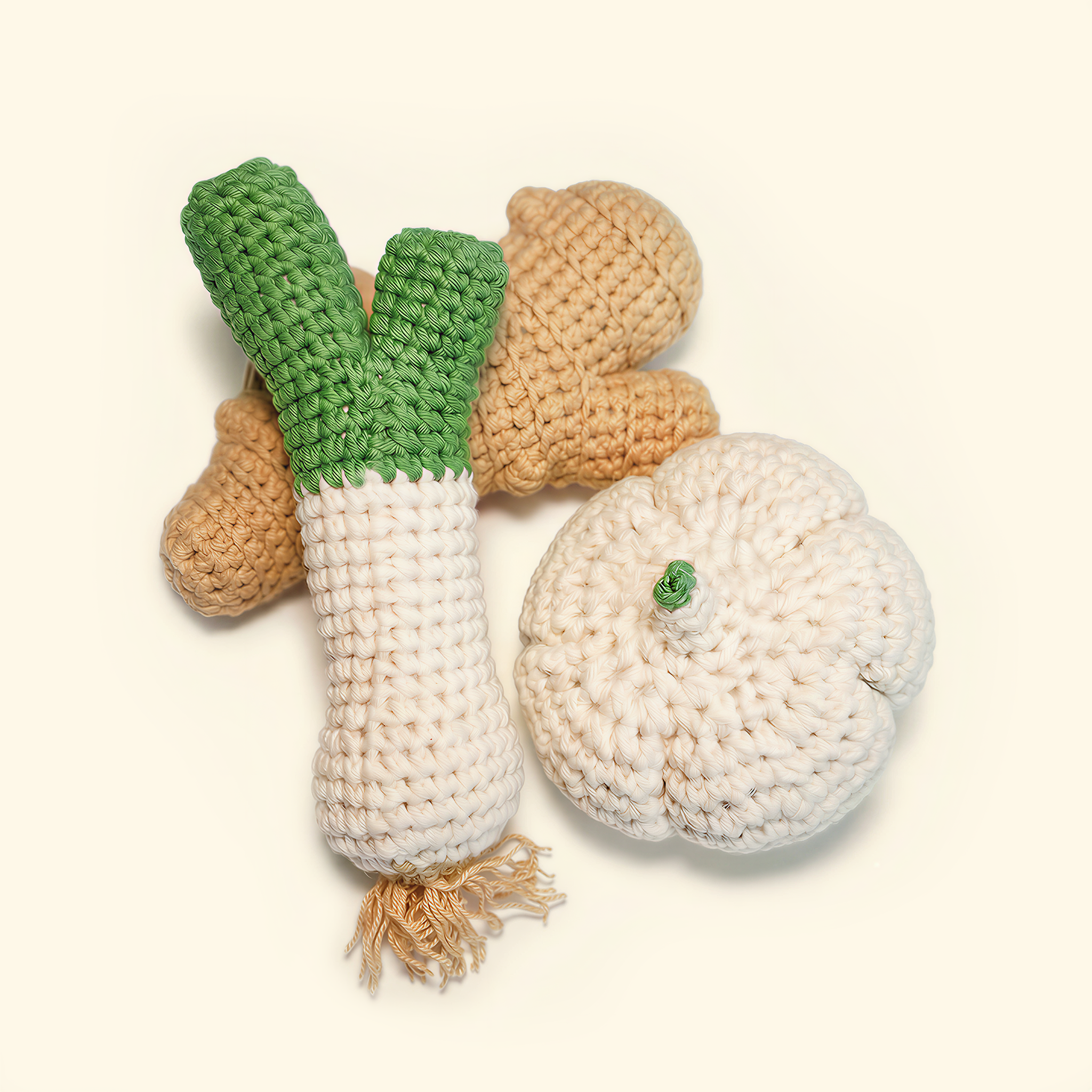 Spice Blend Catnip Set