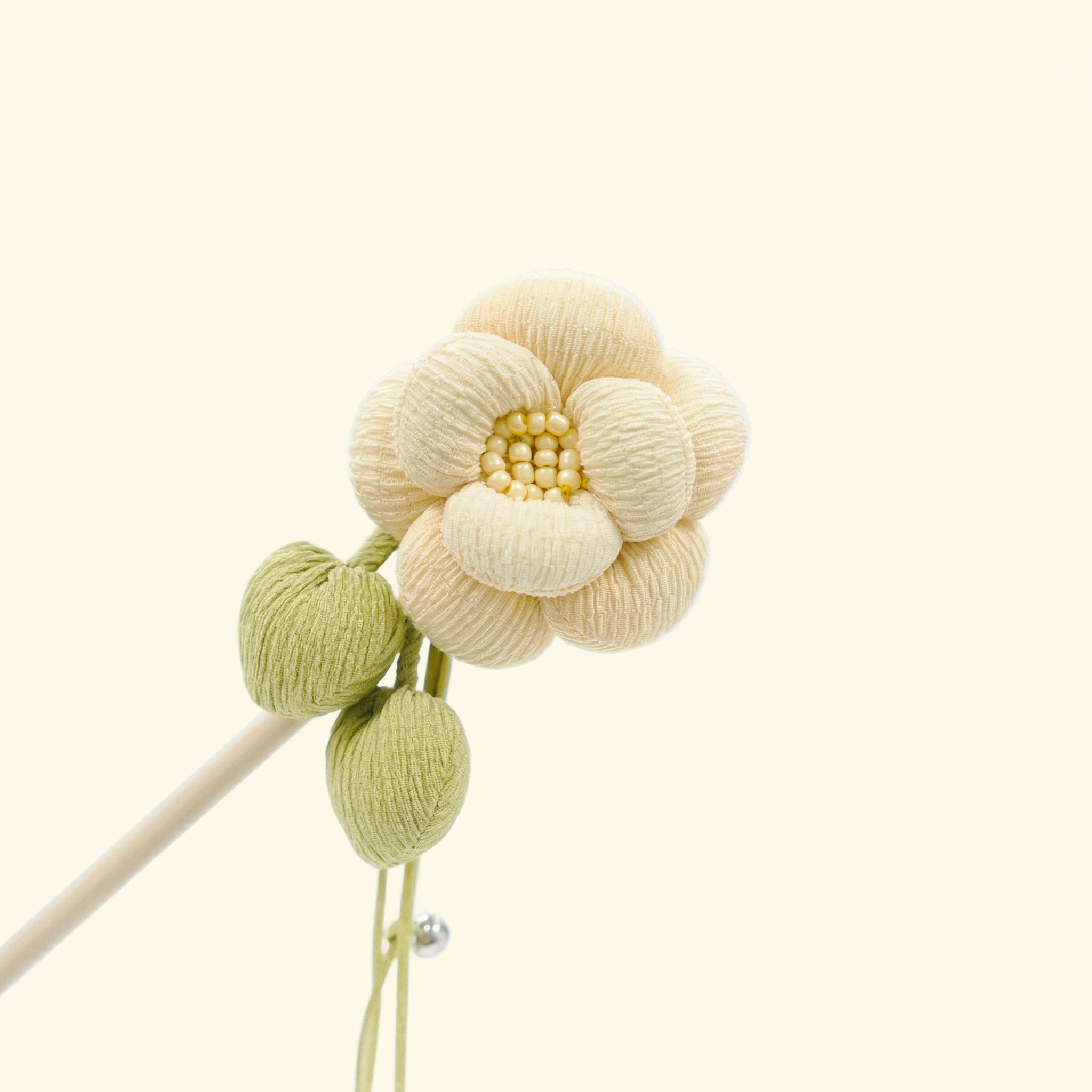 Flower Cat Wand