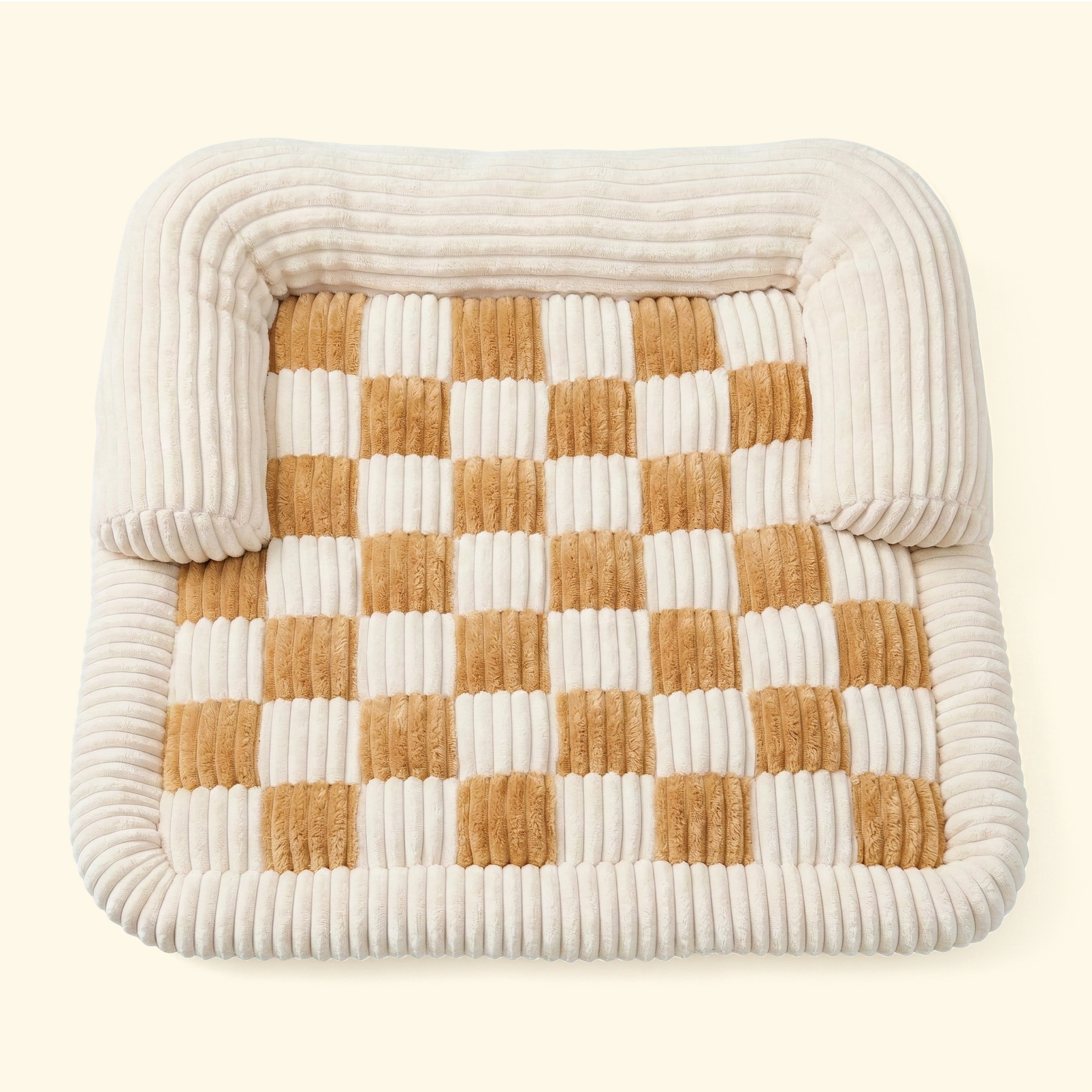 cozy plush dog and cat blanket